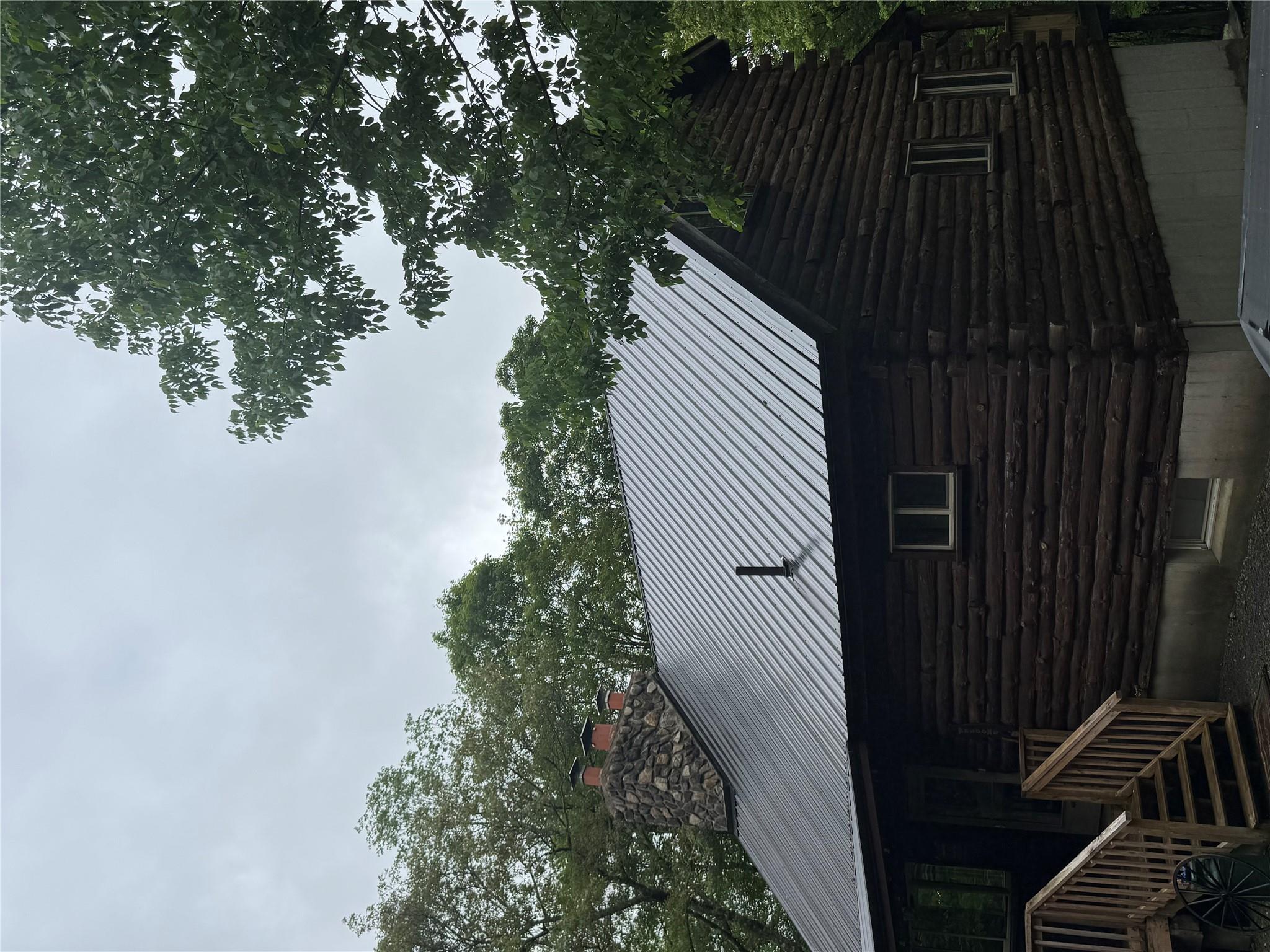 185 Wedemeyer Road, Downsville, NY 13755