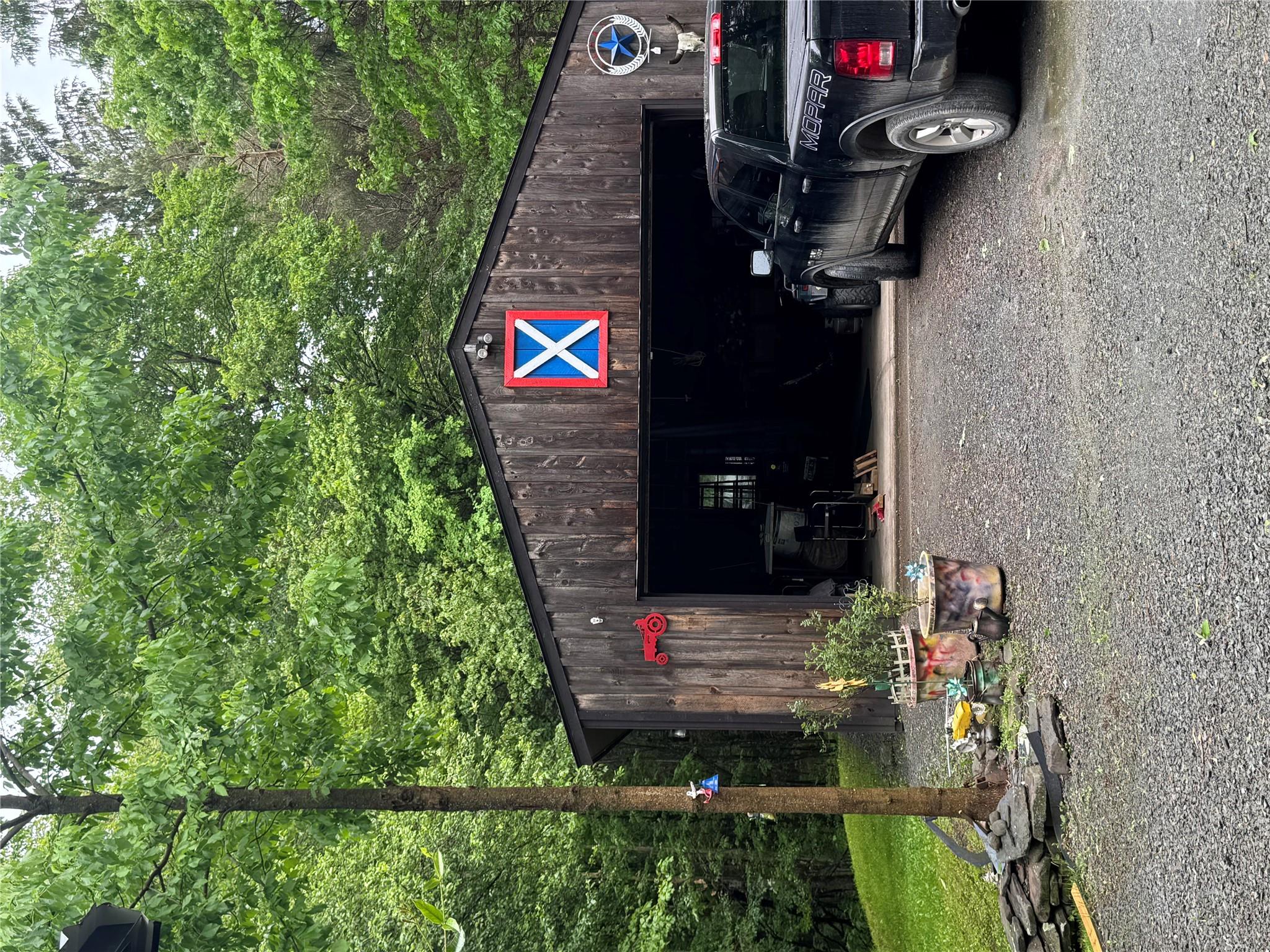 185 Wedemeyer Road, Downsville, NY 13755