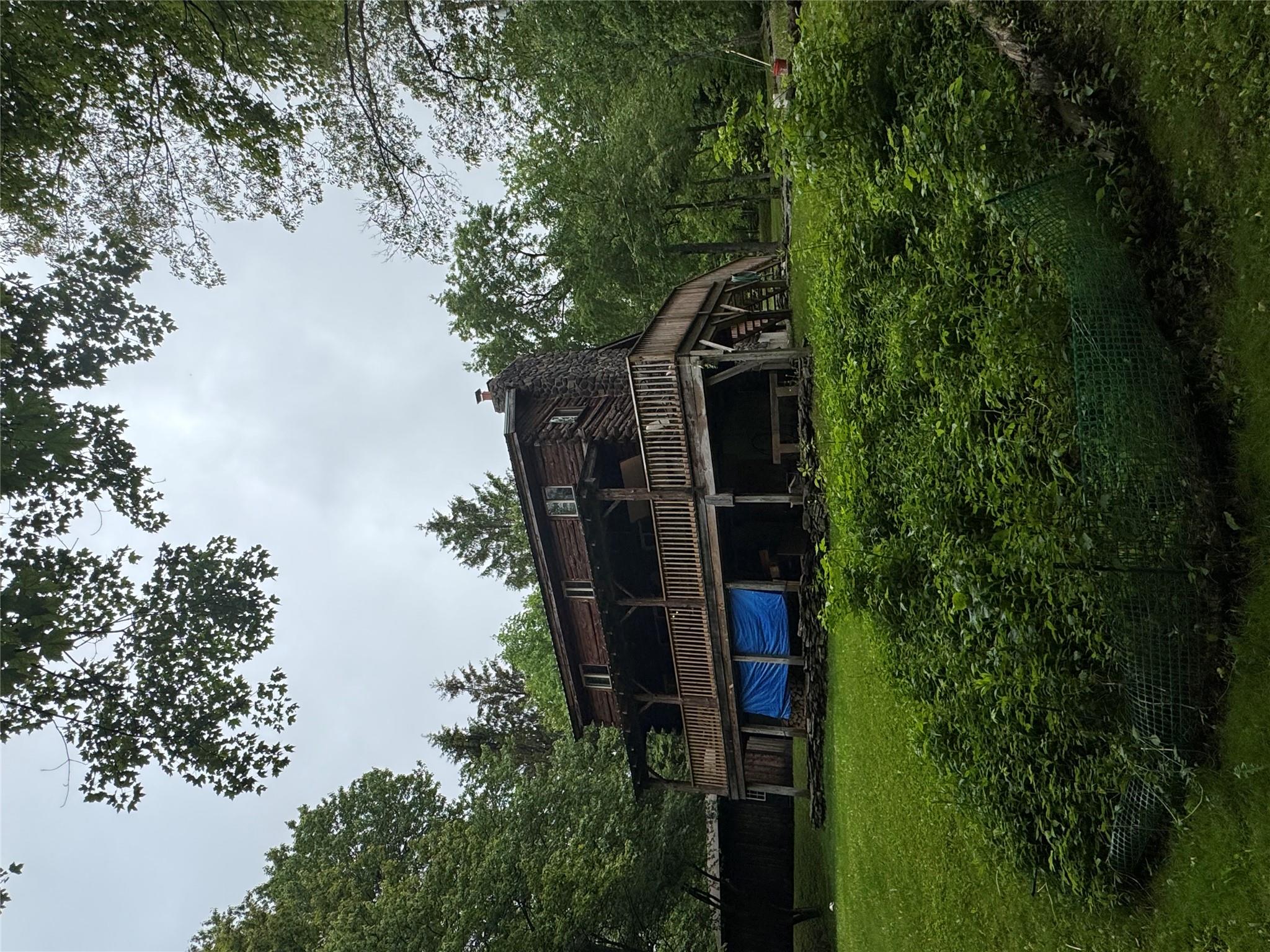 185 Wedemeyer Road, Downsville, NY 13755