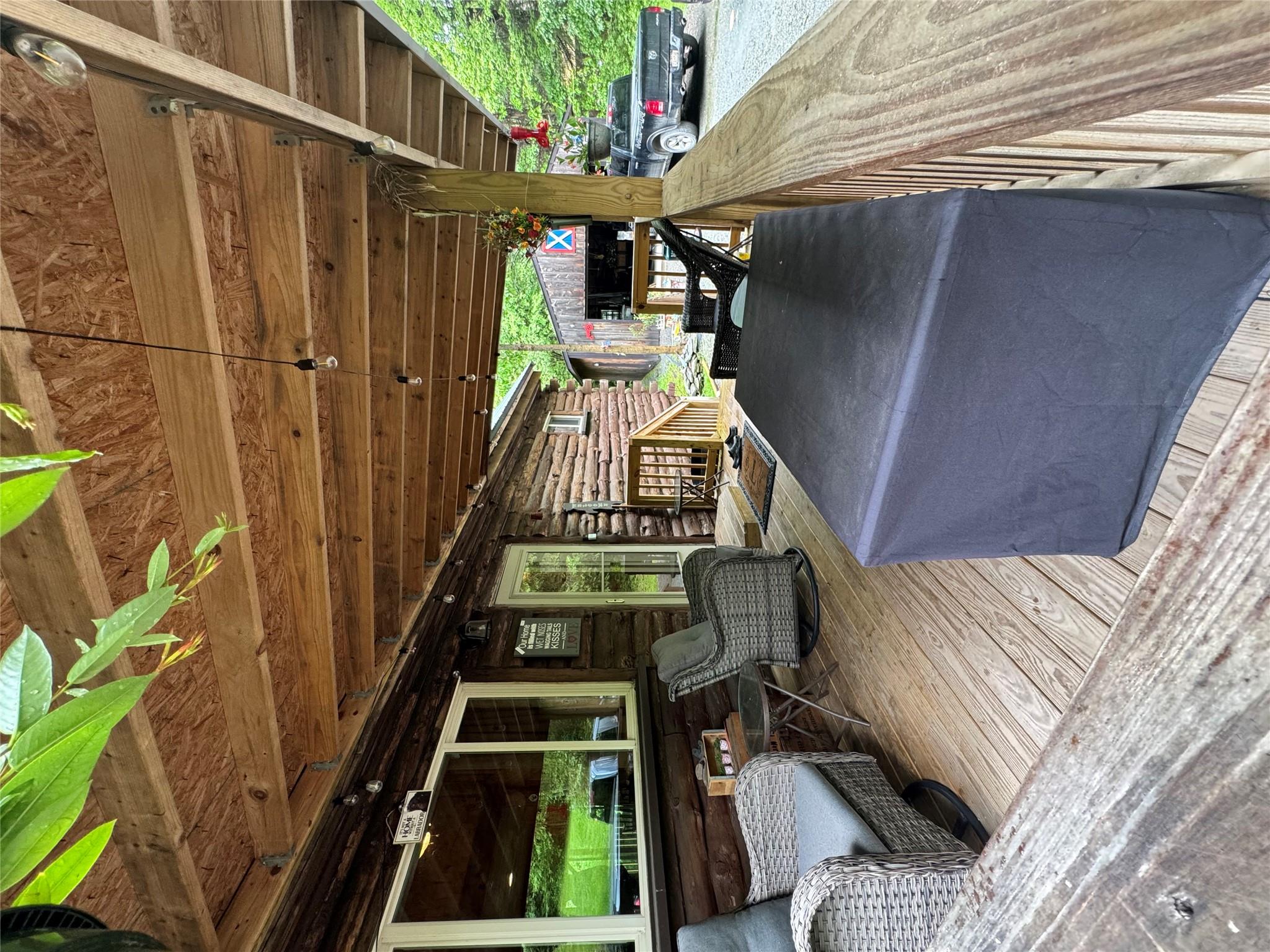 185 Wedemeyer Road, Downsville, NY 13755