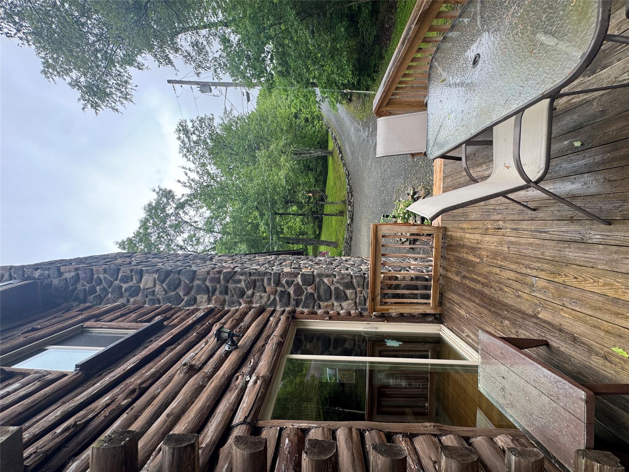 185 Wedemeyer Road, Downsville, NY 13755