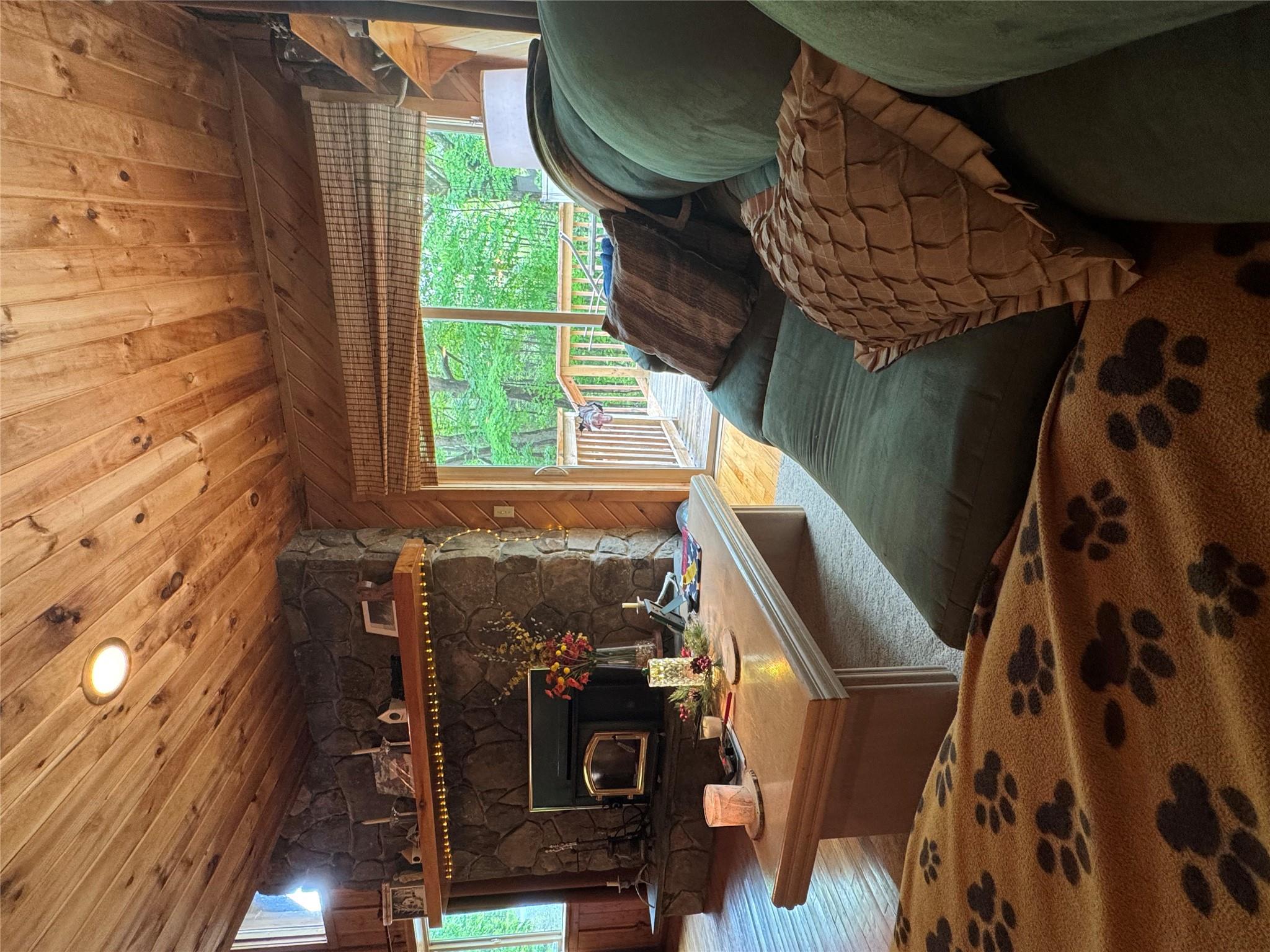 185 Wedemeyer Road, Downsville, NY 13755