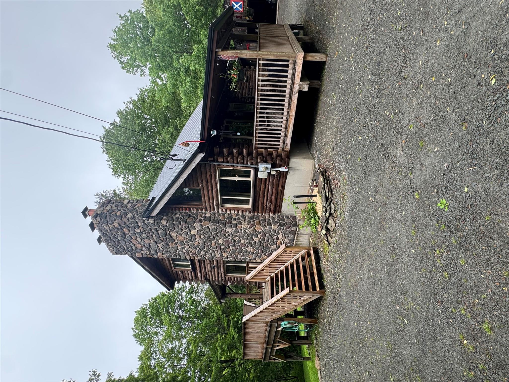 185 Wedemeyer Road, Downsville, NY 13755