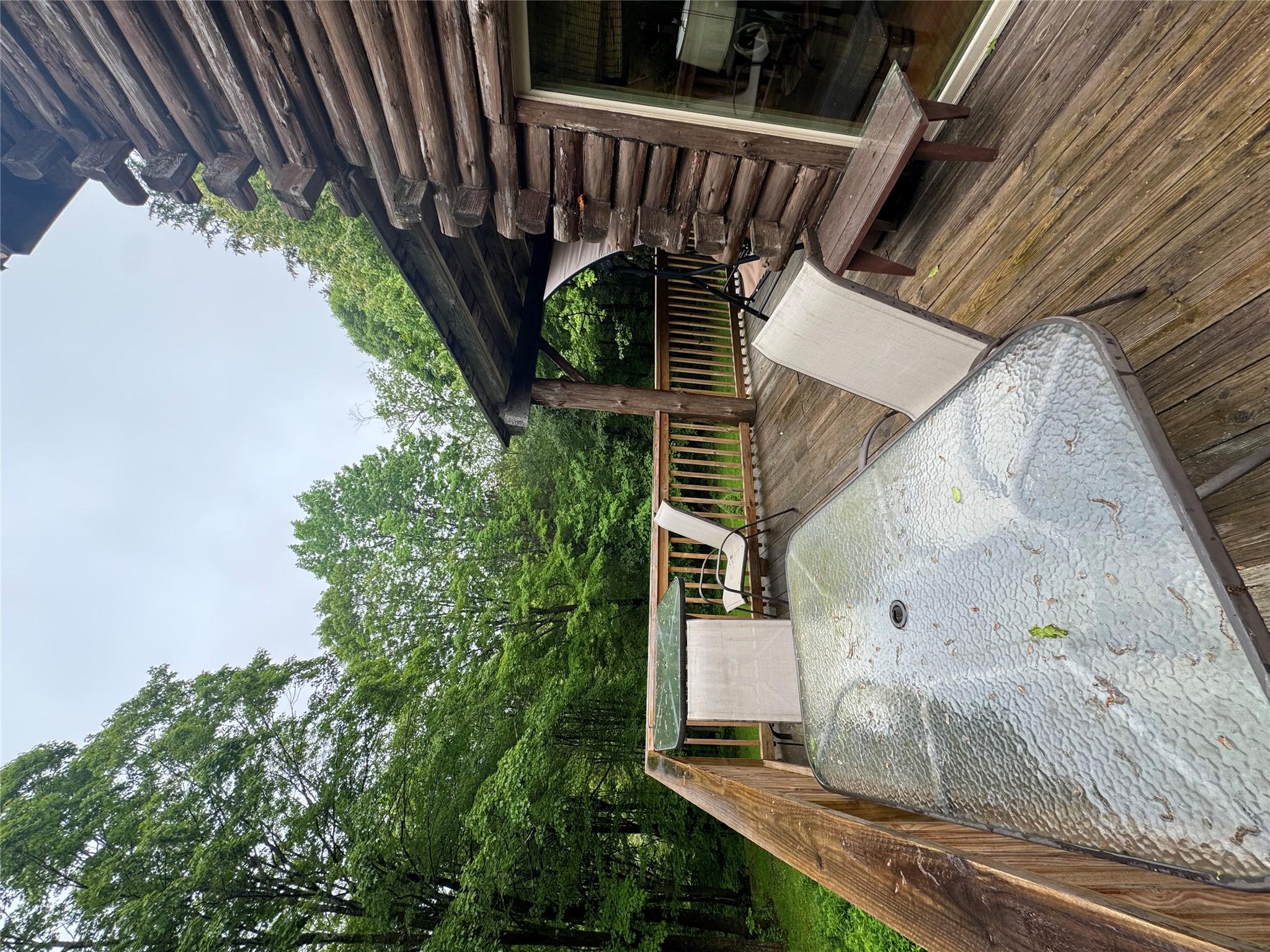 185 Wedemeyer Road, Downsville, NY 13755