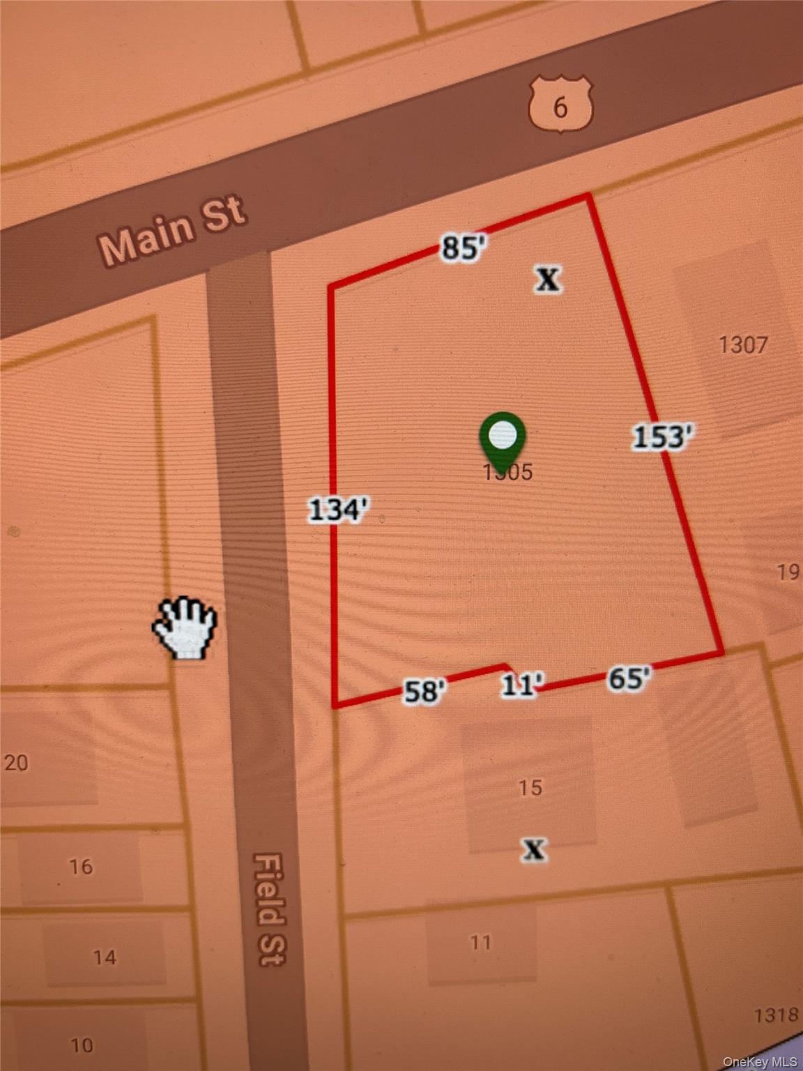 1305 Main, Peekskill, NY 10566