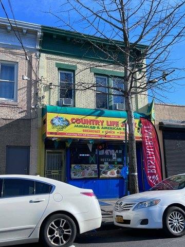 14712 Tuskegee Airmen Way, Jamaica, NY 11435