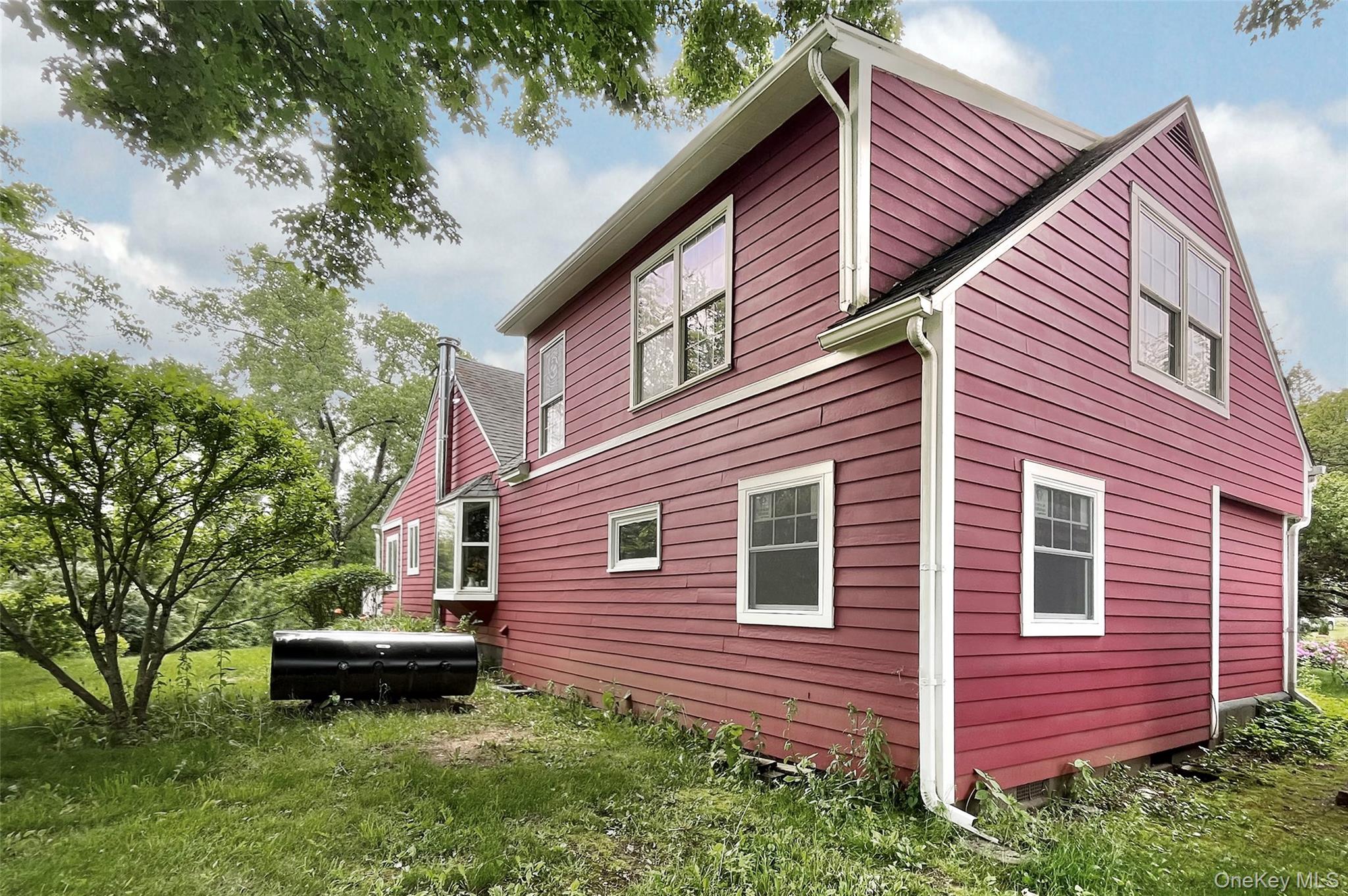 28 Gobblers Knob Road, Pawling, NY 12564