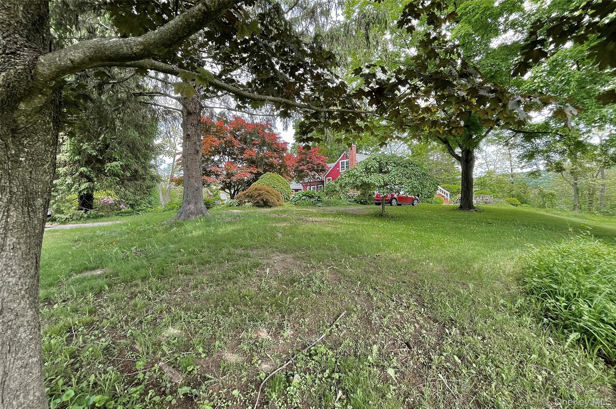 28 Gobblers Knob Road, Pawling, NY 12564