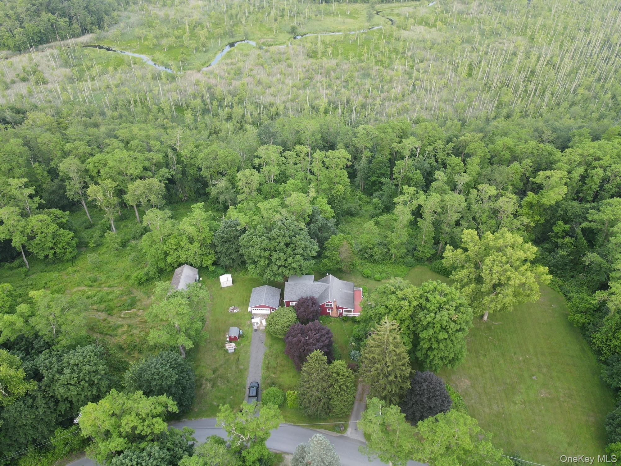 28 Gobblers Knob Road, Pawling, NY 12564