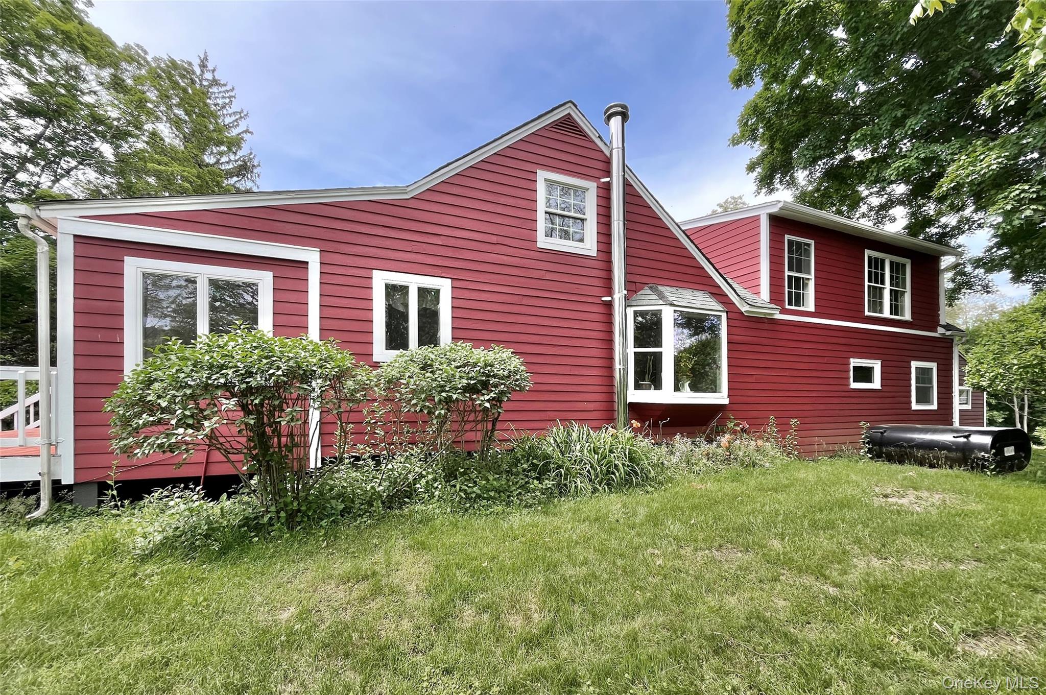 28 Gobblers Knob Road, Pawling, NY 12564