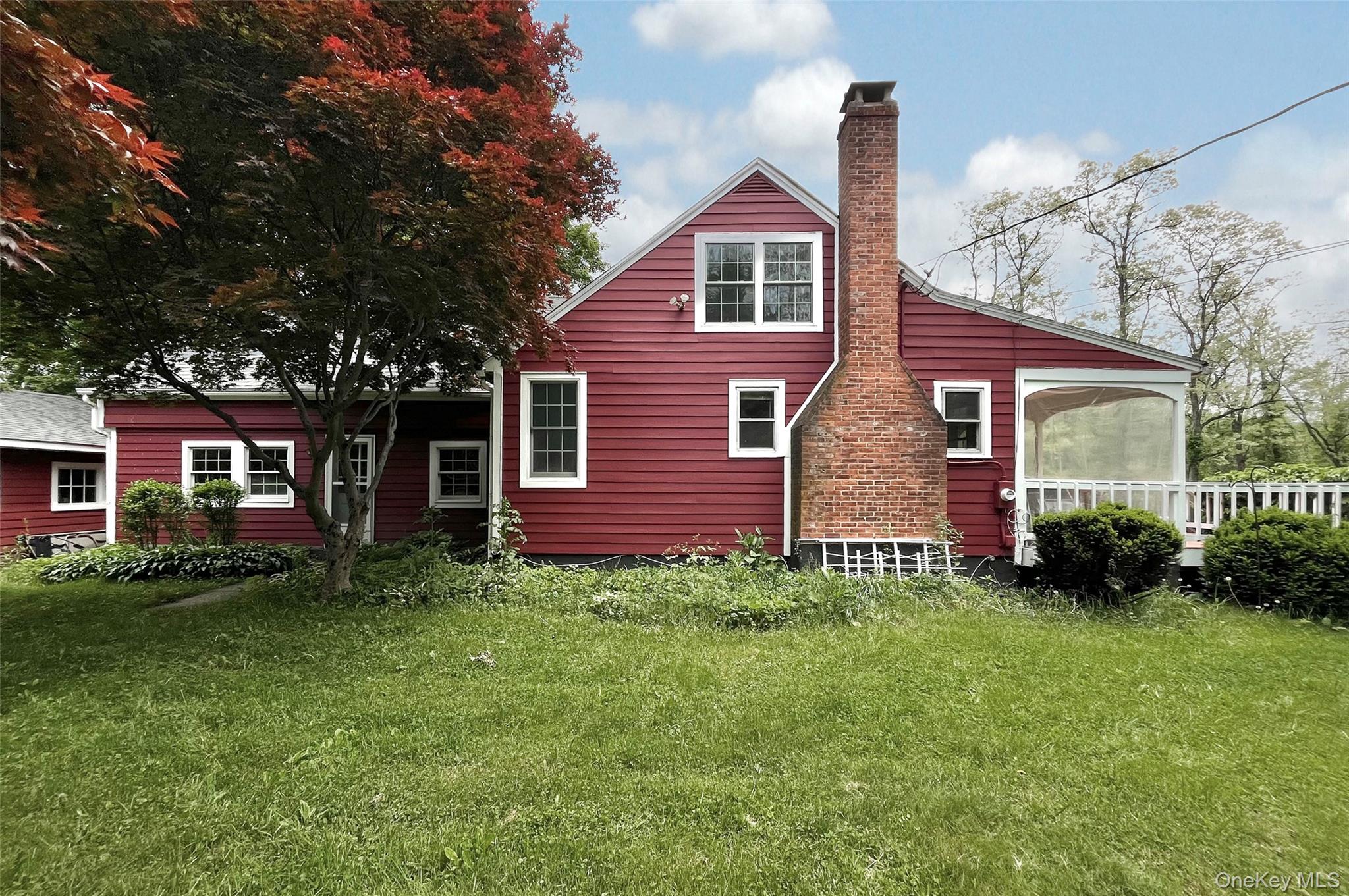 28 Gobblers Knob Road, Pawling, NY 12564