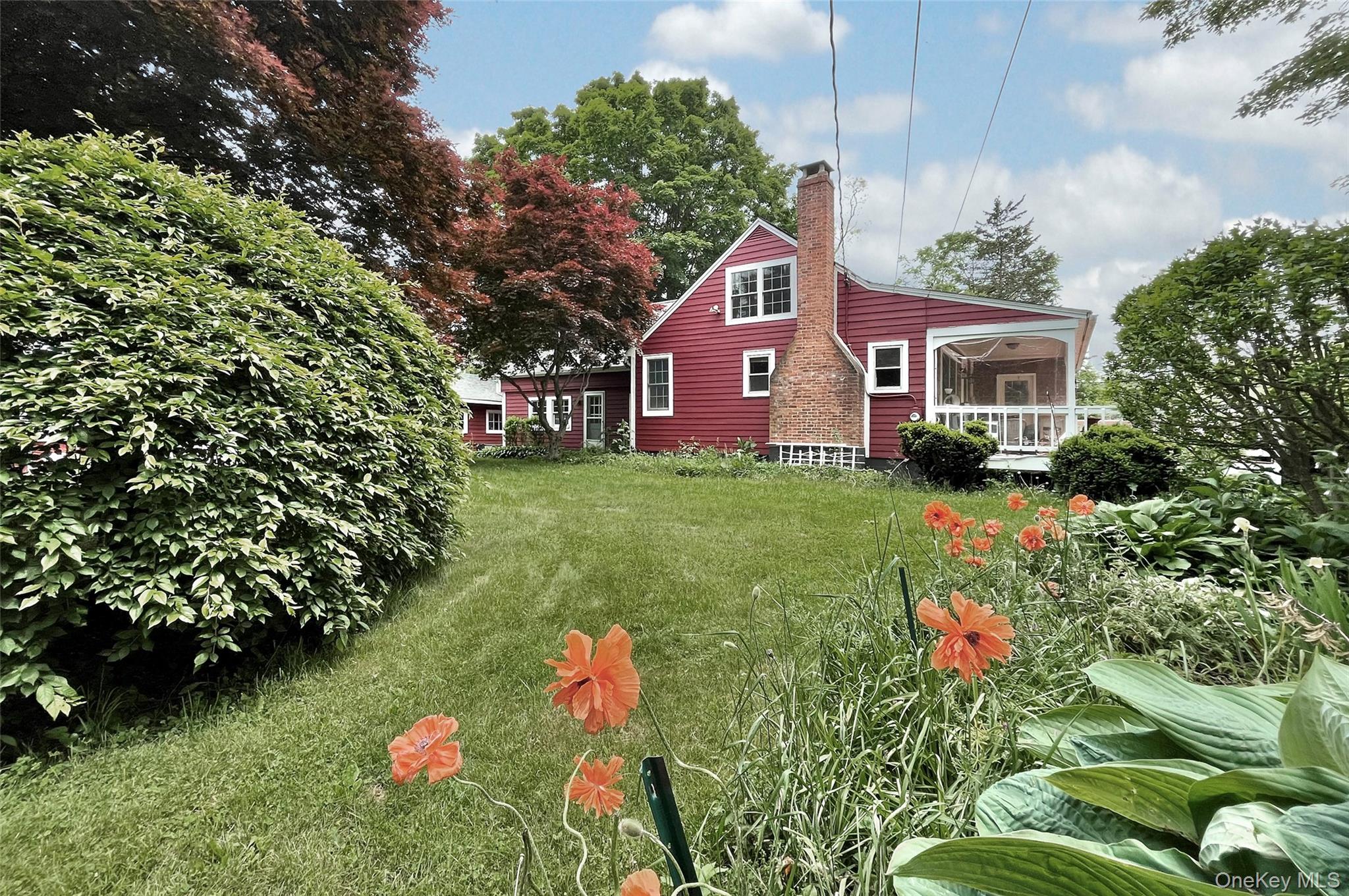 28 Gobblers Knob Road, Pawling, NY 12564