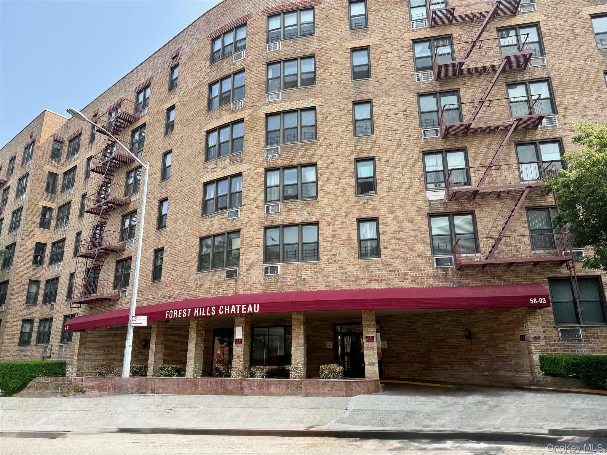 58-03 Calloway Street # 3EE, Corona, NY 11369