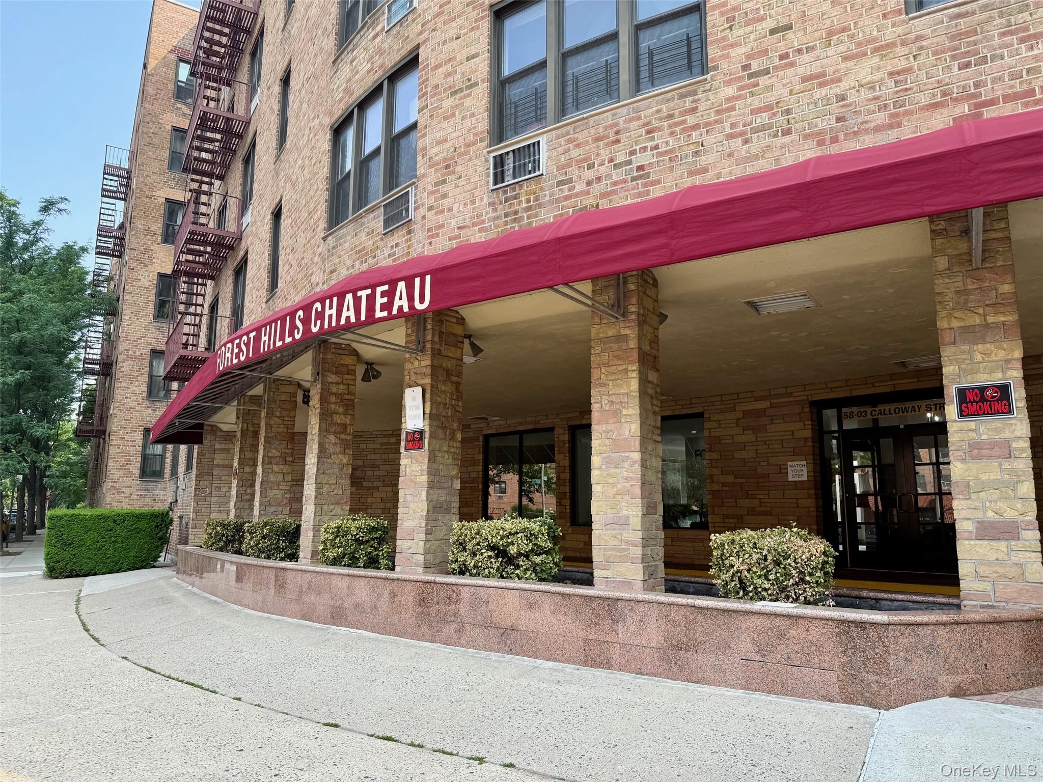 58-03 Calloway Street # 3EE, Corona, NY 11369