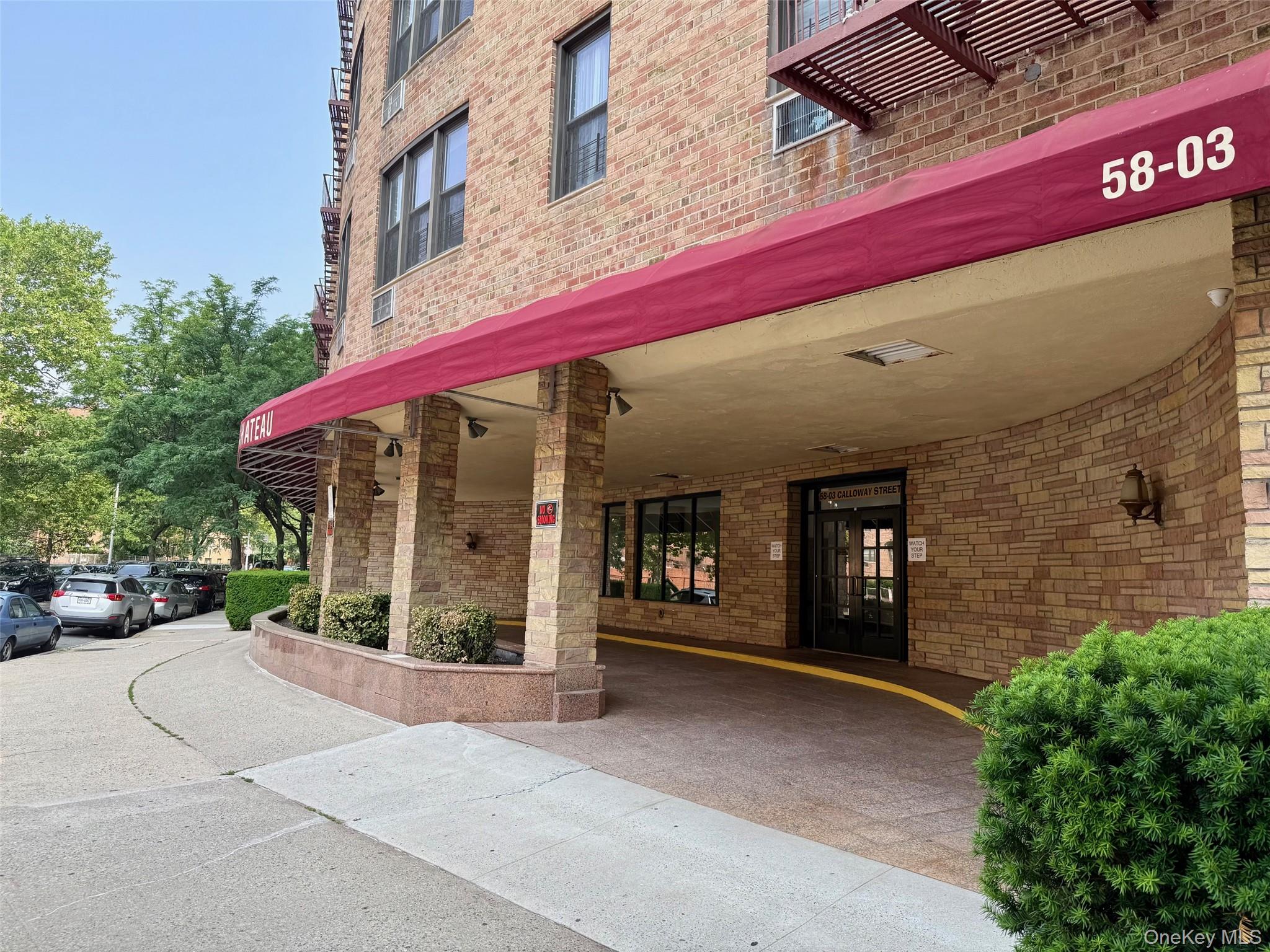 58-03 Calloway Street # 3EE, Corona, NY 11369