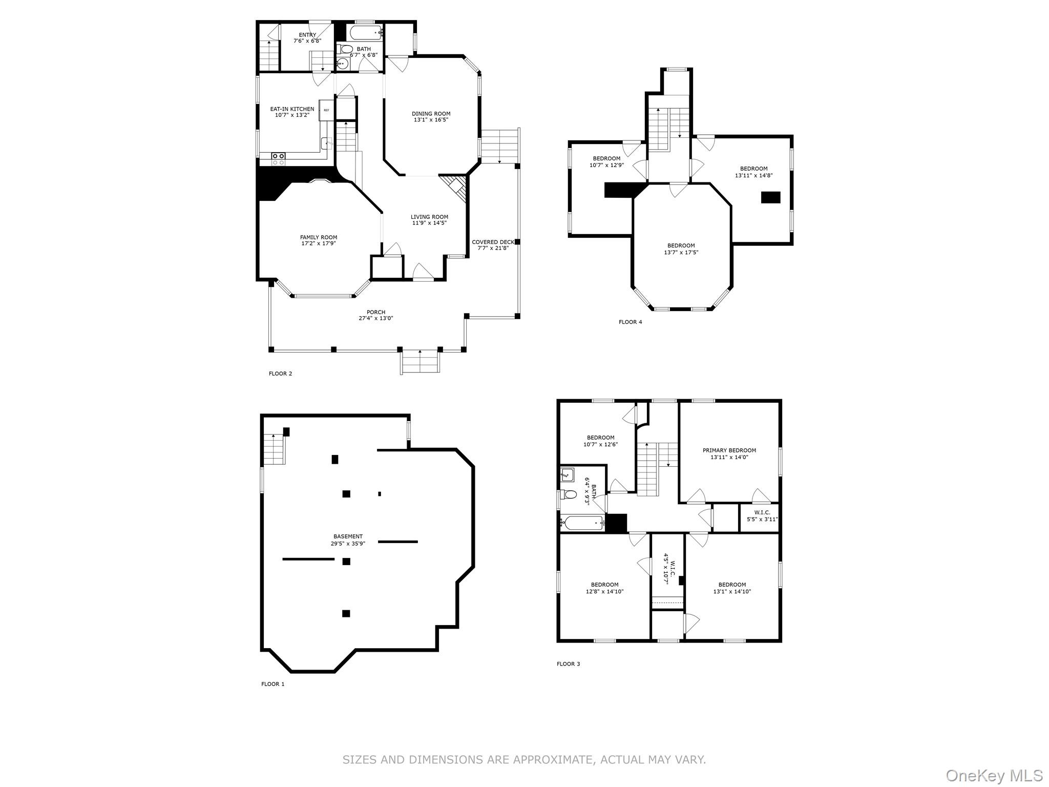 149 S 10th Avenue, Mount Vernon, NY 10550