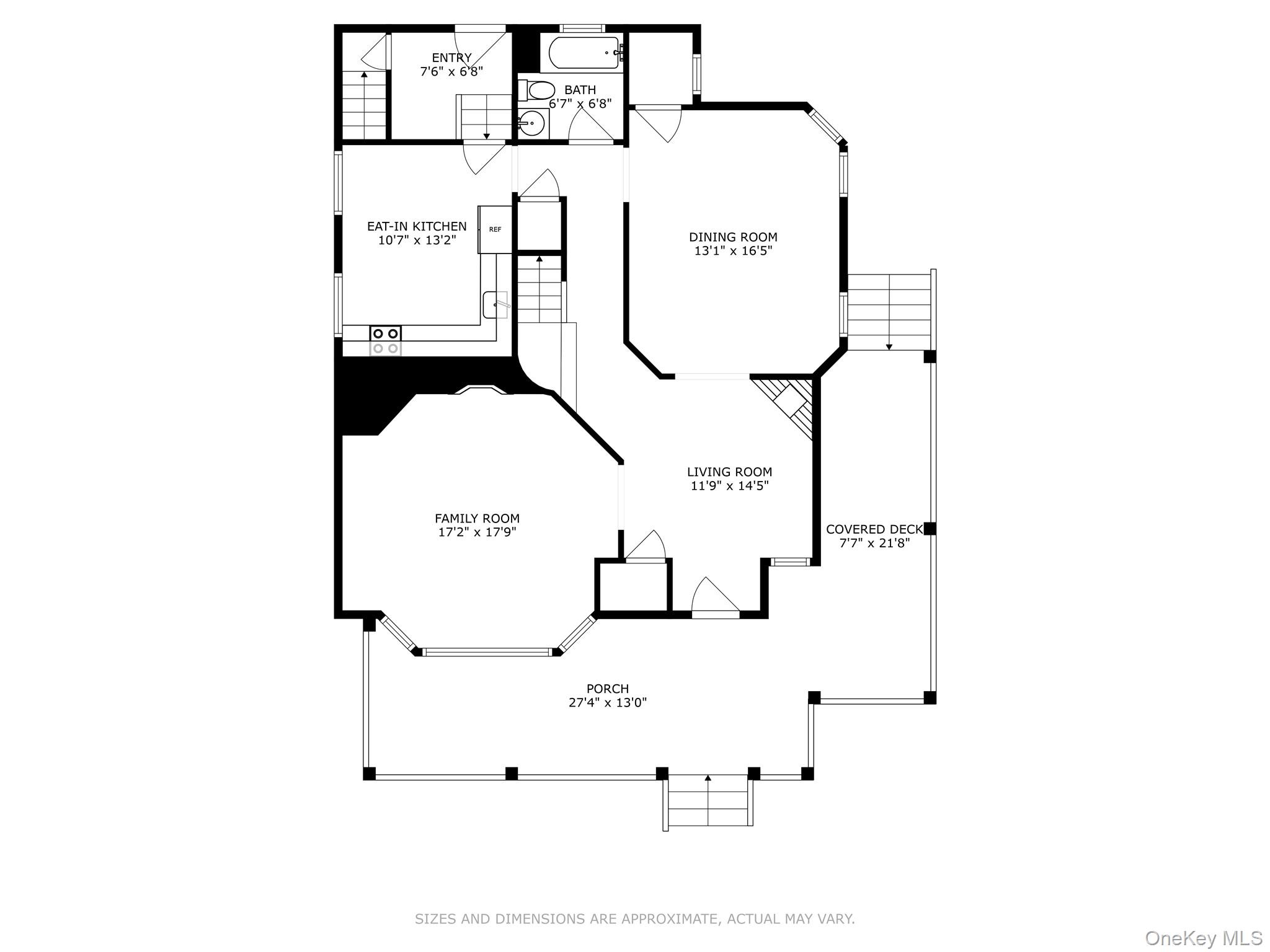 149 S 10th Avenue, Mount Vernon, NY 10550