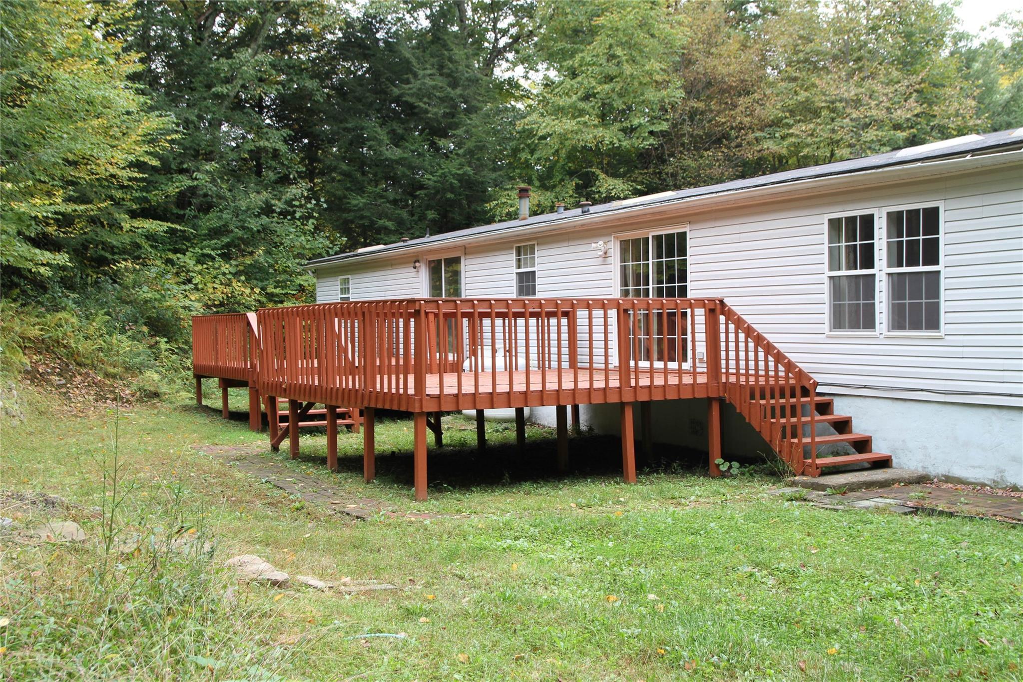 68 Shin Hollow Road # B, Port Jervis, NY 12771