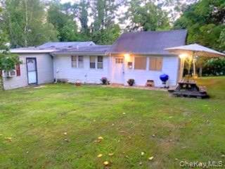 191 SYLVAN LAKE Road # 1, Hopewell Junction, NY 12533