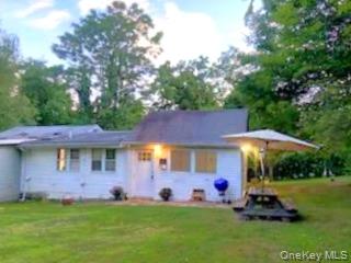 191 SYLVAN LAKE Road # 1, Hopewell Junction, NY 12533