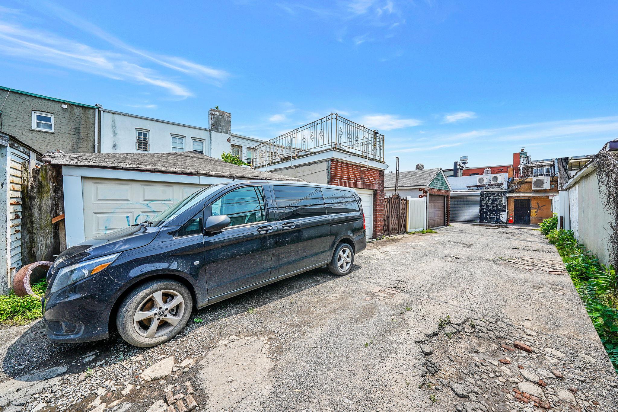 2168 37th Street, Astoria, NY 11105