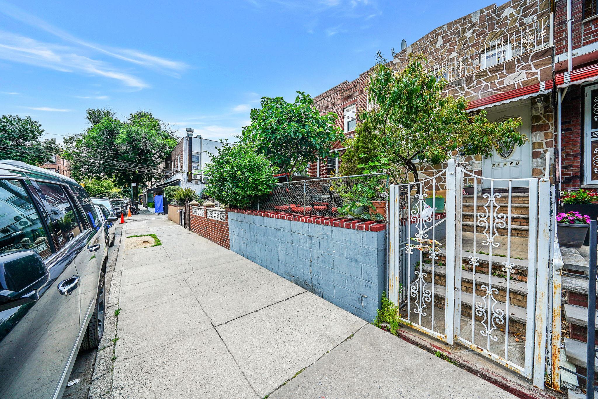2168 37th Street, Astoria, NY 11105