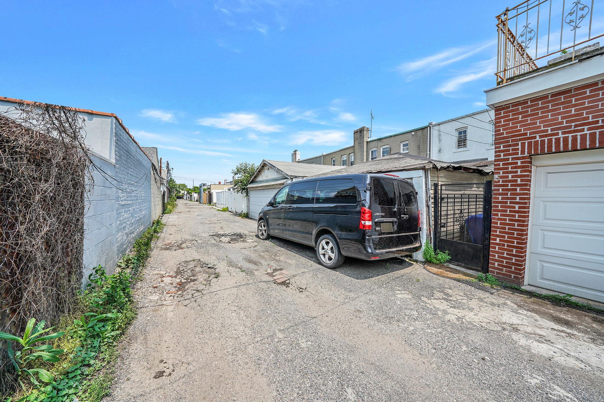 2168 37th Street, Astoria, NY 11105