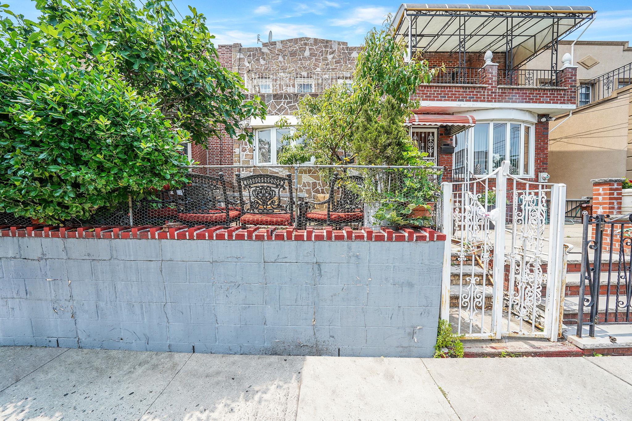 2168 37th Street, Astoria, NY 11105
