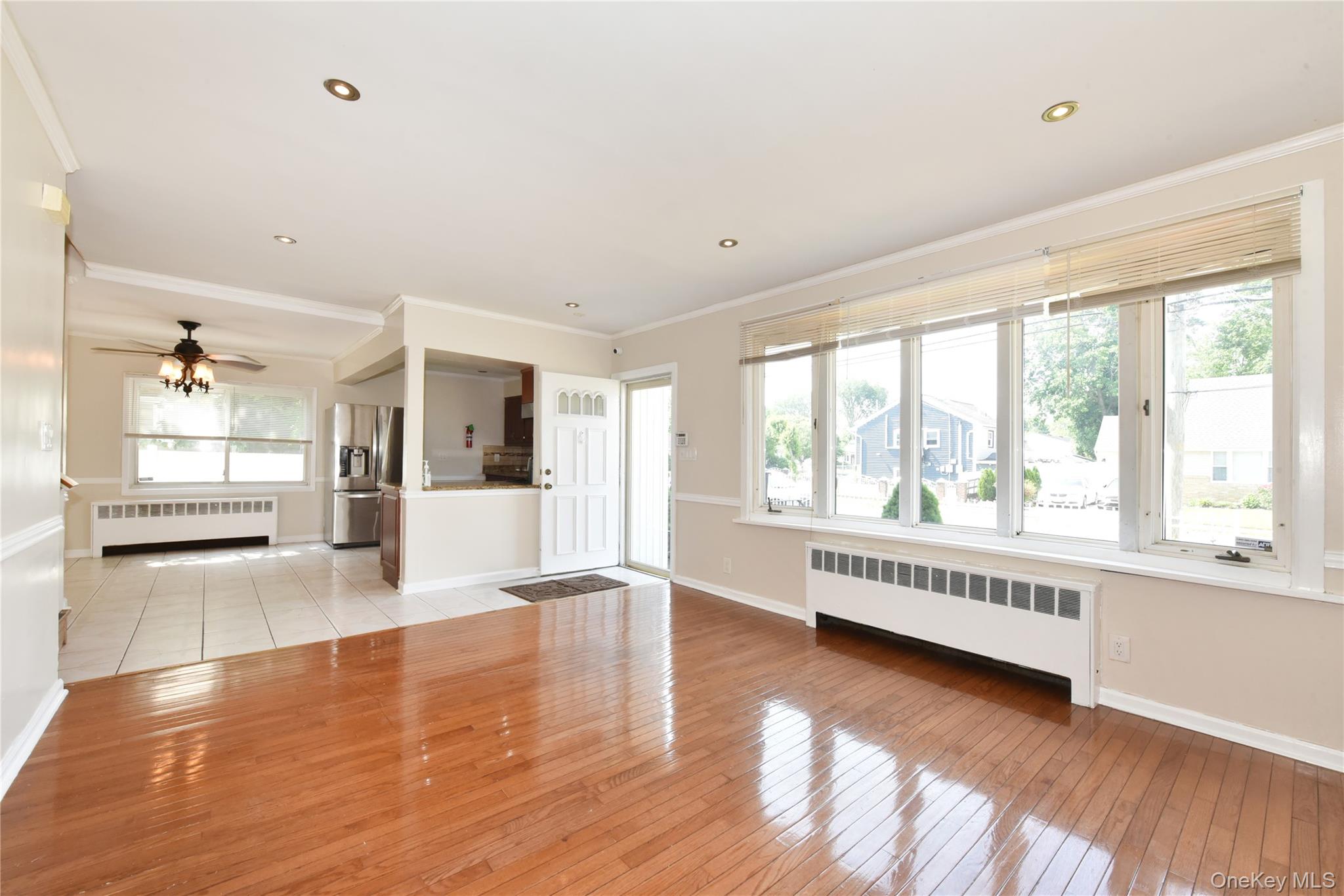 114 Frederick Avenue, Roosevelt, NY 11575