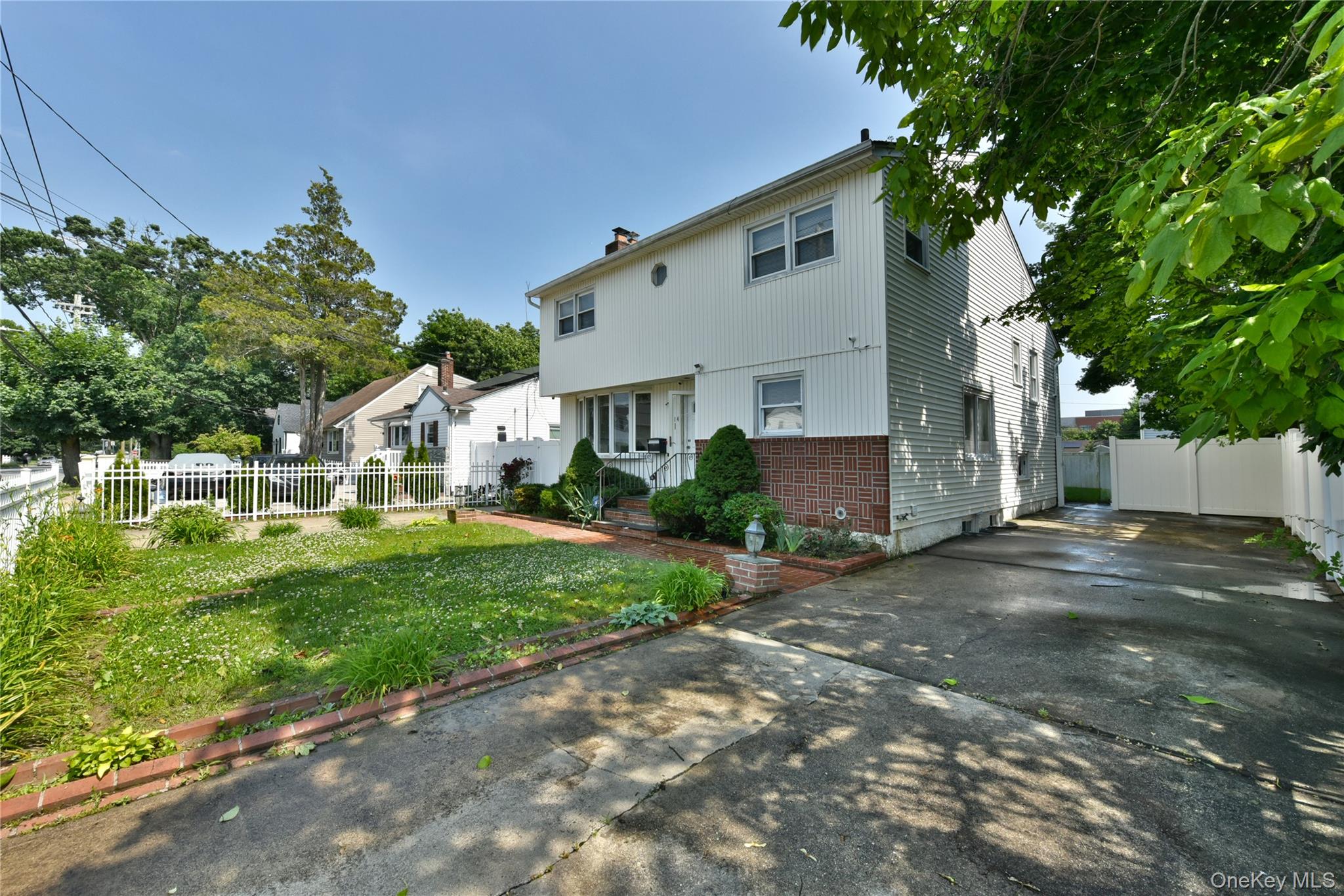 114 Frederick Avenue, Roosevelt, NY 11575