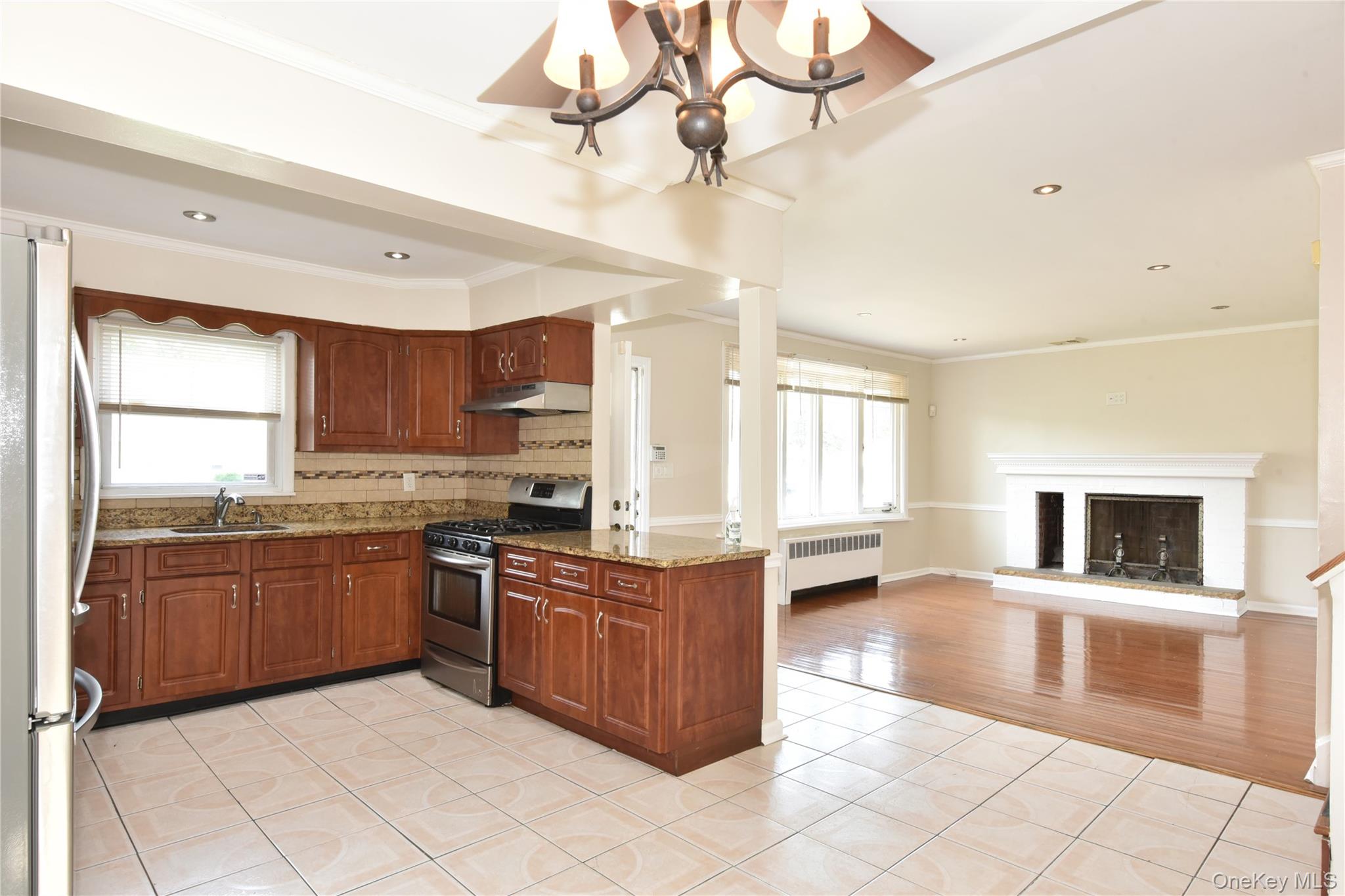 114 Frederick Avenue, Roosevelt, NY 11575