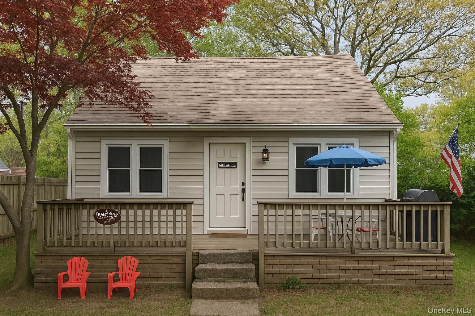 5 Pinewood Drive, Shirley, NY 11967