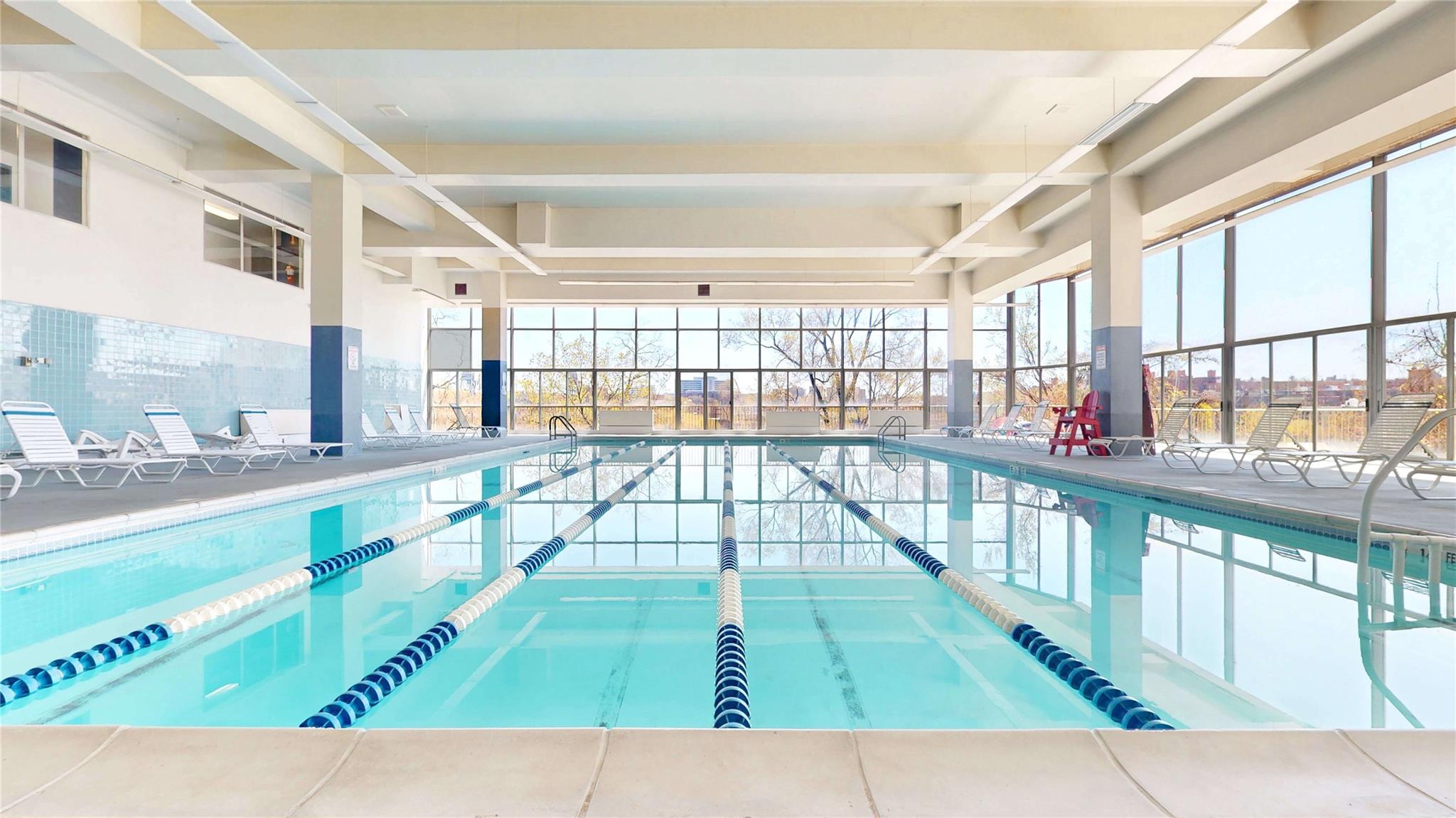 2500 Johnson Avenue # 4L, Bronx, NY 10463