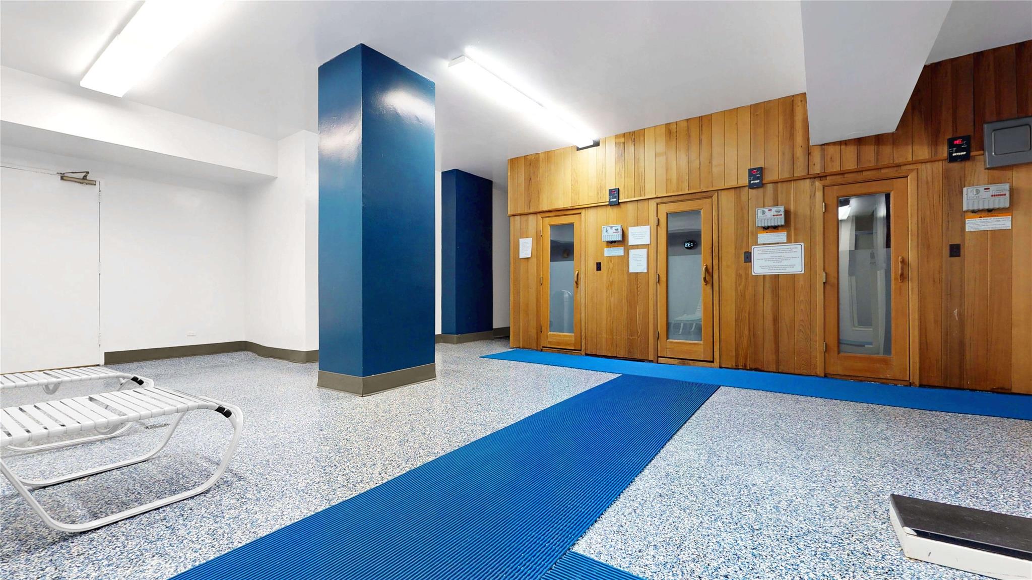 2500 Johnson Avenue # 4L, Bronx, NY 10463