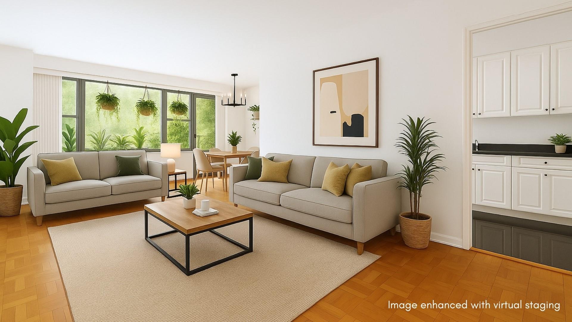 2500 Johnson Avenue # 4L, Bronx, NY 10463
