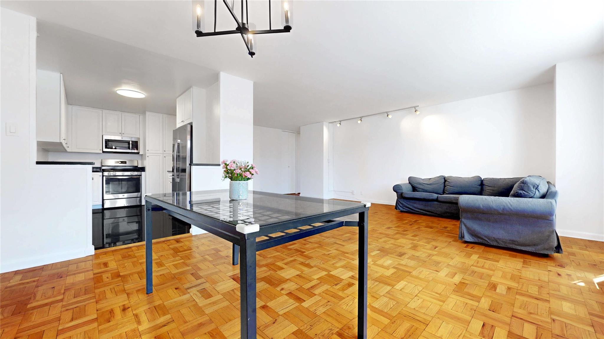 2500 Johnson Avenue # 4L, Bronx, NY 10463