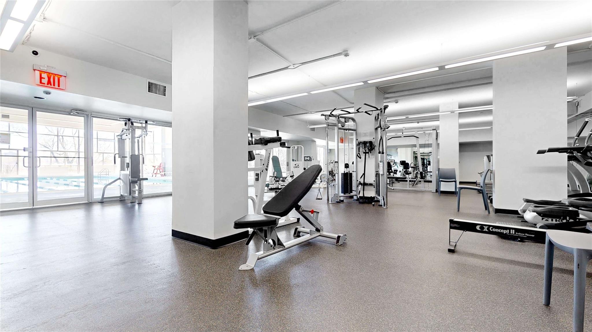 2500 Johnson Avenue # 4L, Bronx, NY 10463