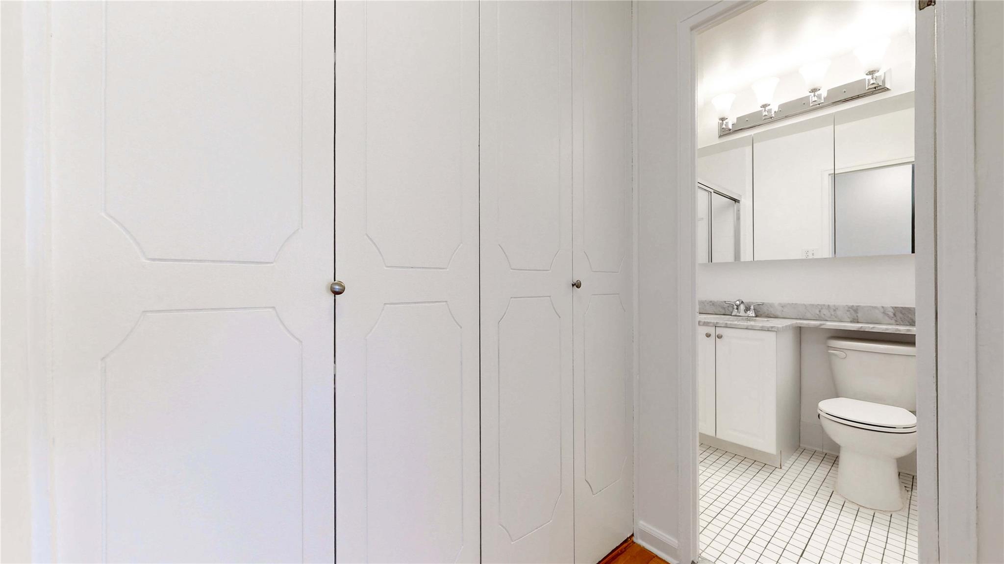 2500 Johnson Avenue # 4L, Bronx, NY 10463