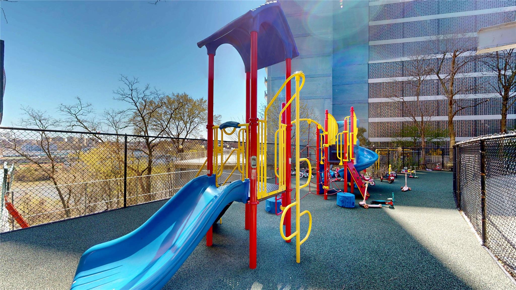 2500 Johnson Avenue # 4L, Bronx, NY 10463