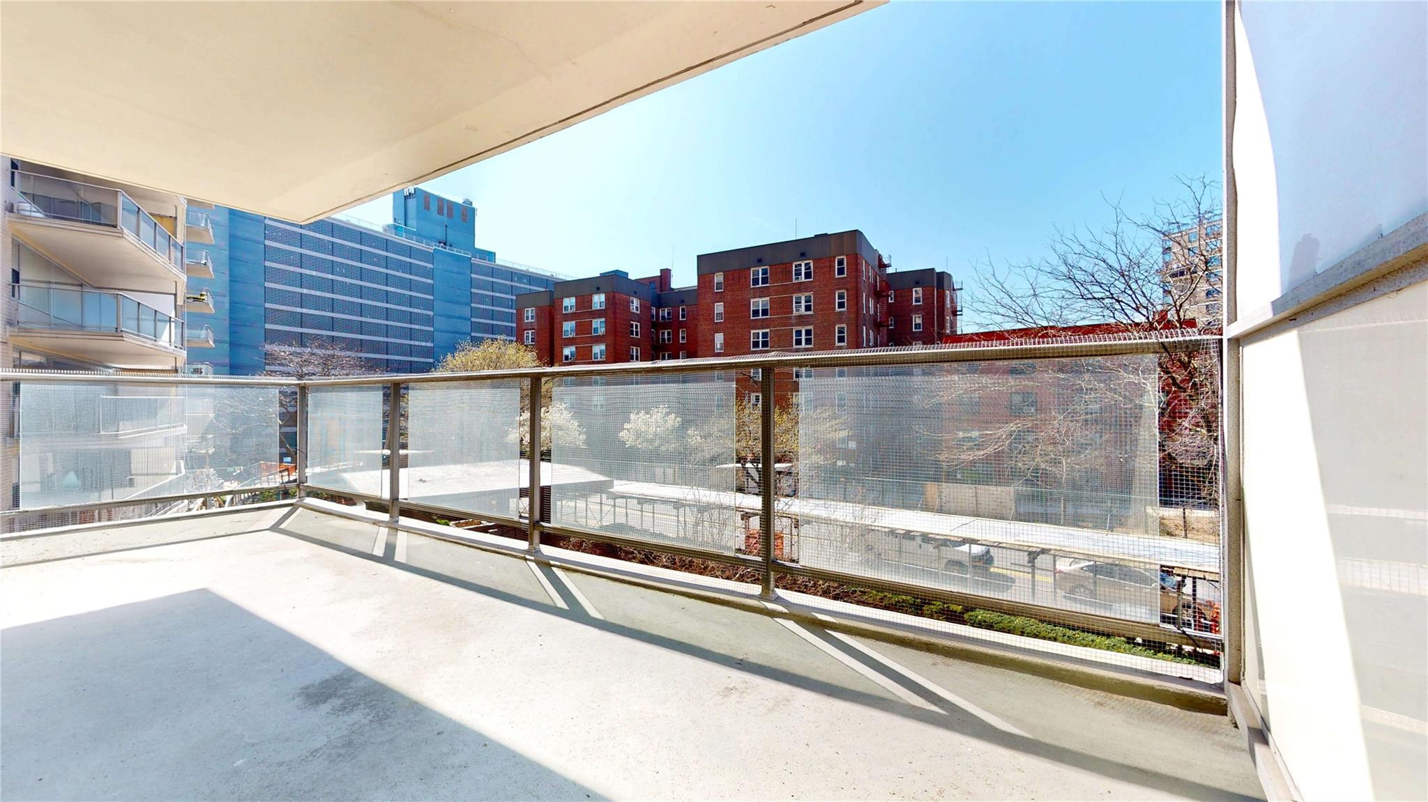 2500 Johnson Avenue # 4L, Bronx, NY 10463