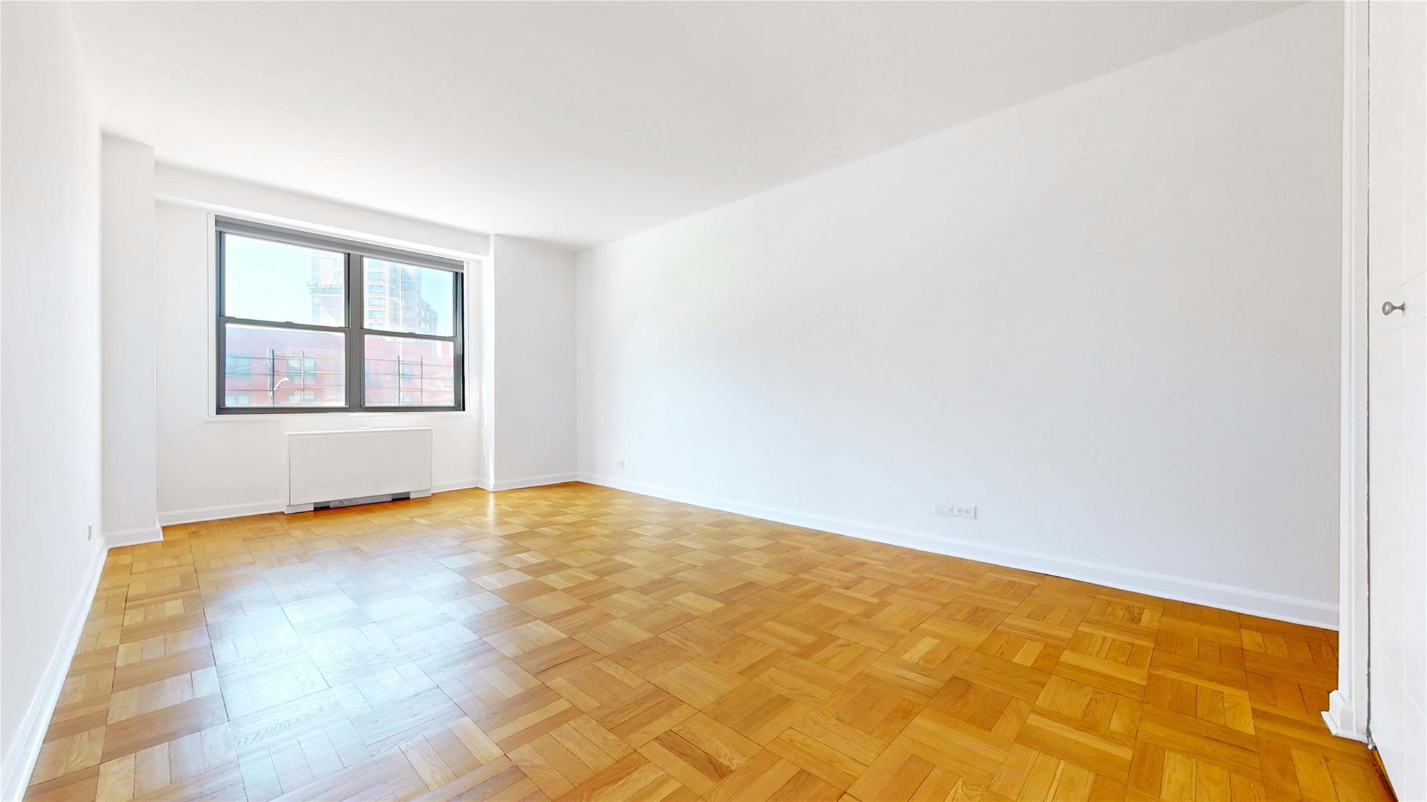 2500 Johnson Avenue # 4L, Bronx, NY 10463