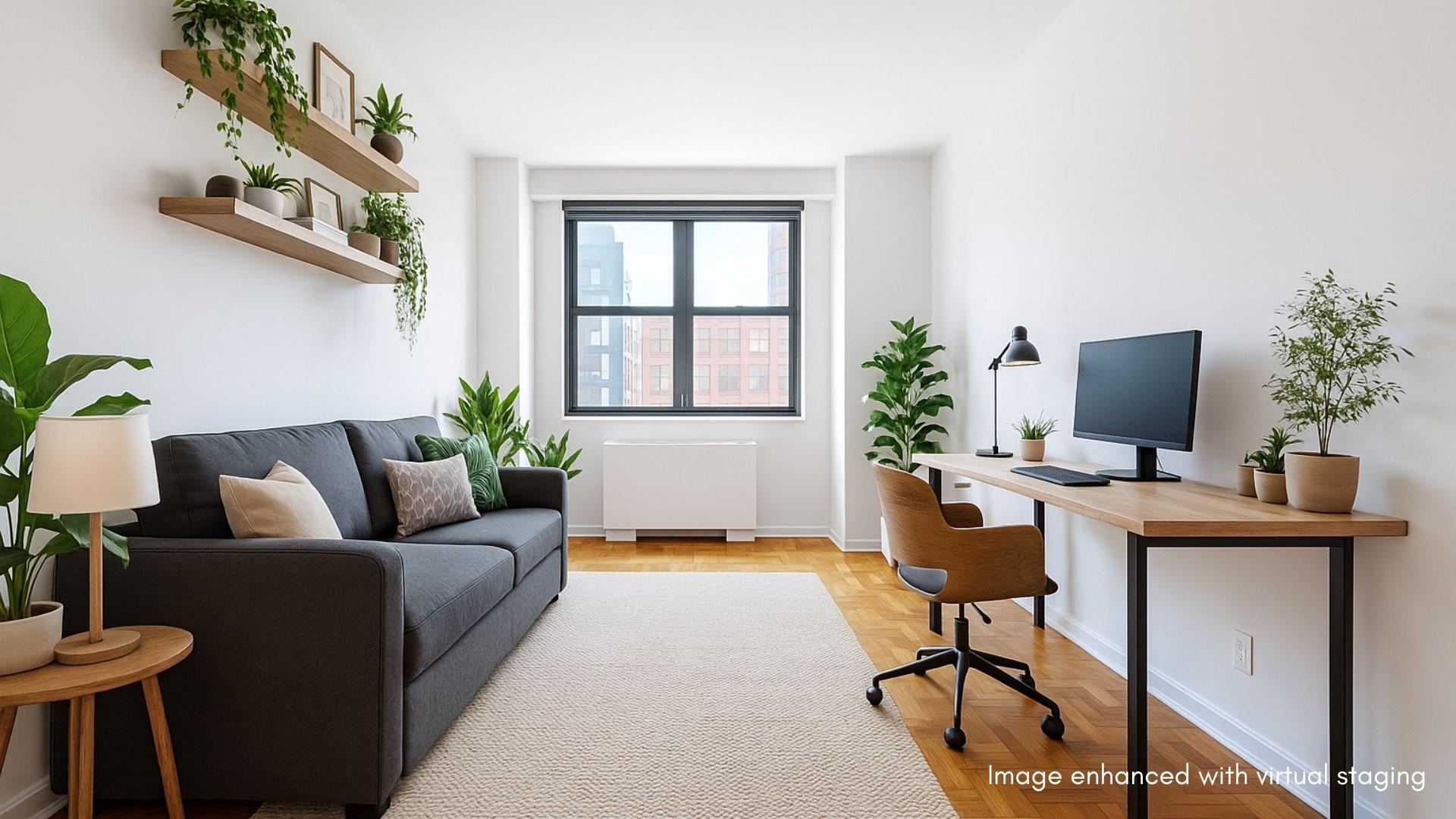 2500 Johnson Avenue # 4L, Bronx, NY 10463