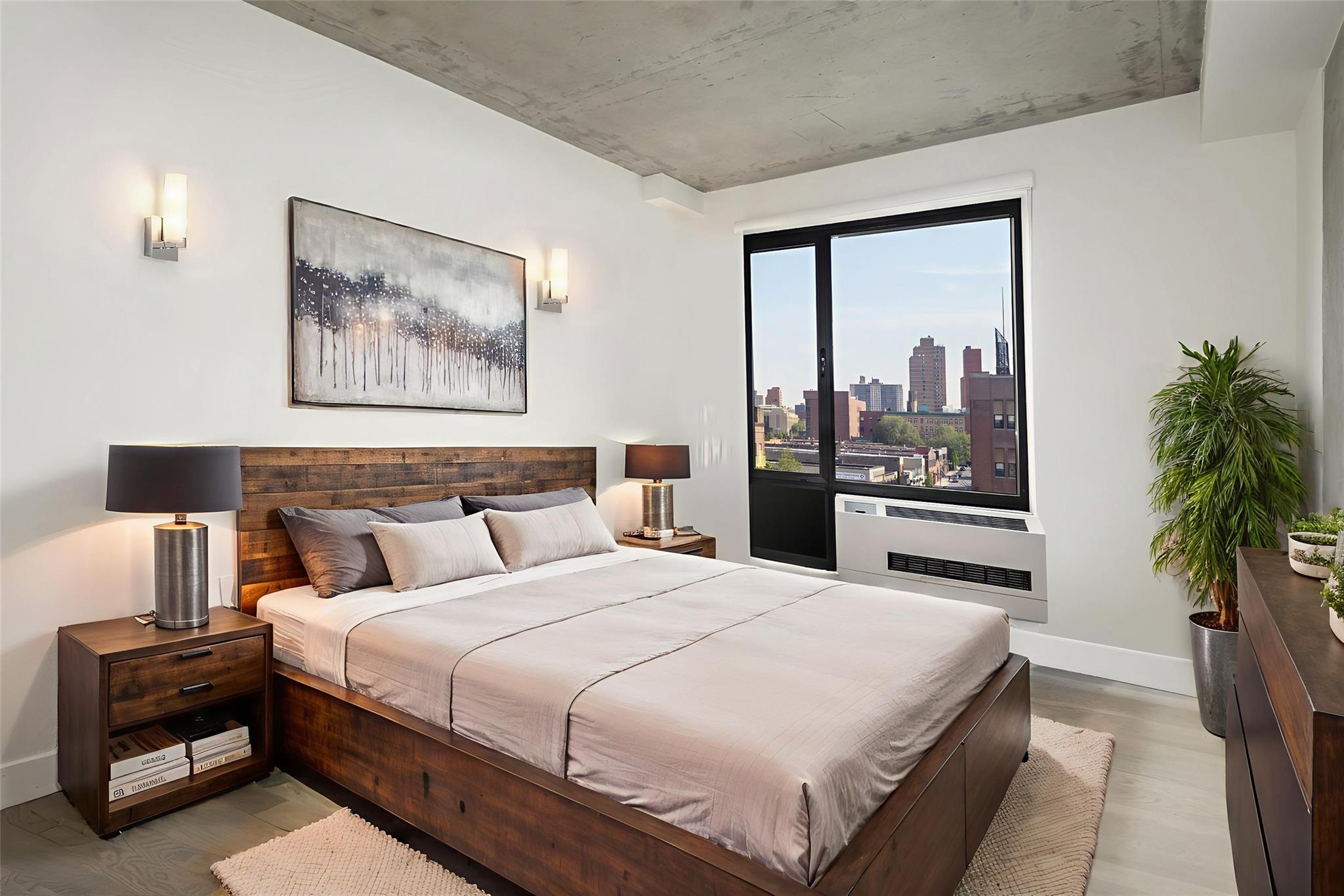 225 E 138th Street # 506, Bronx, NY 10451