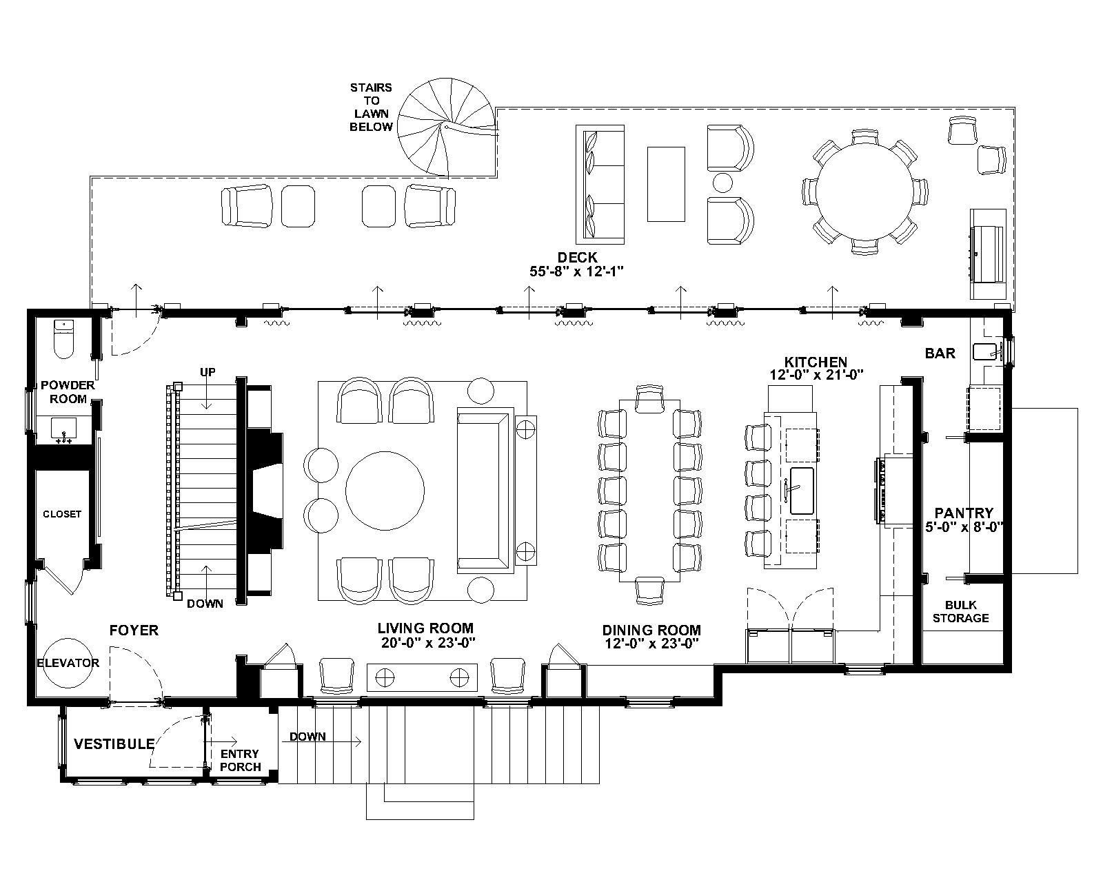 801 Montauk Highway, Westhampton Beach, NY 11978