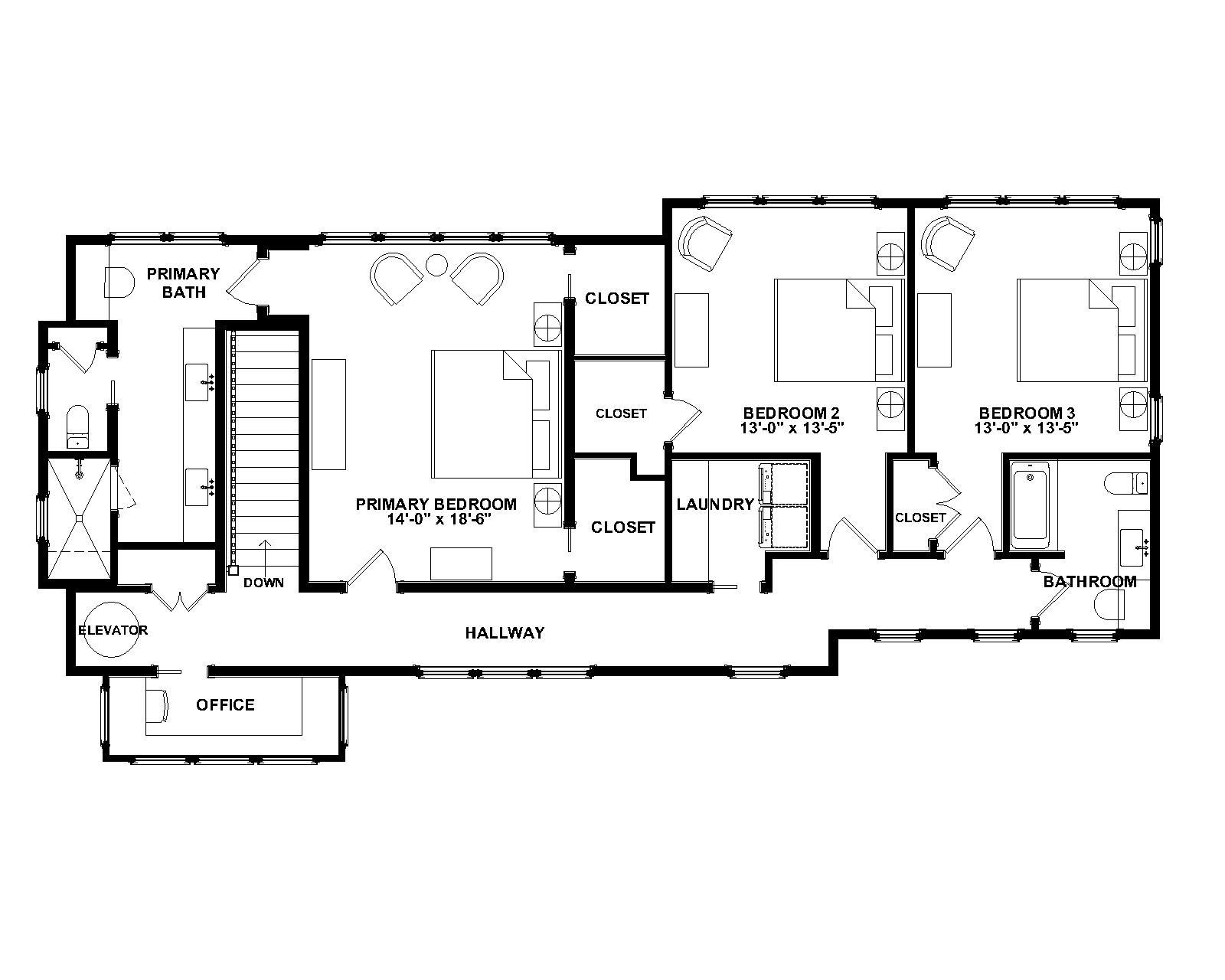 801 Montauk Highway, Westhampton Beach, NY 11978