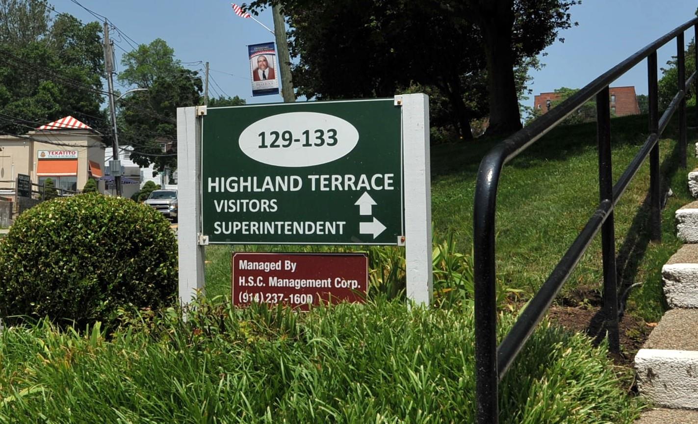 129-1 South Highland Avenue # B6, Ossining, NY 10562