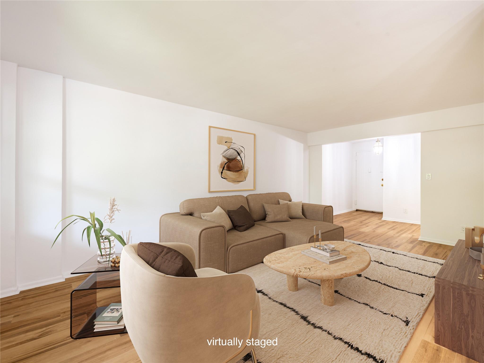 20 Hillpark # 1G, Great Neck, NY 11021