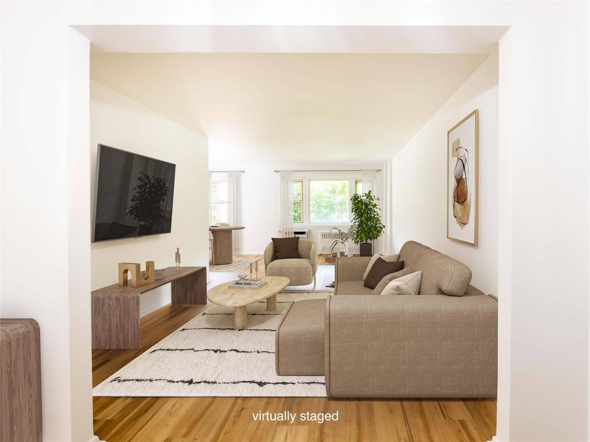 20 Hillpark # 1G, Great Neck, NY 11021