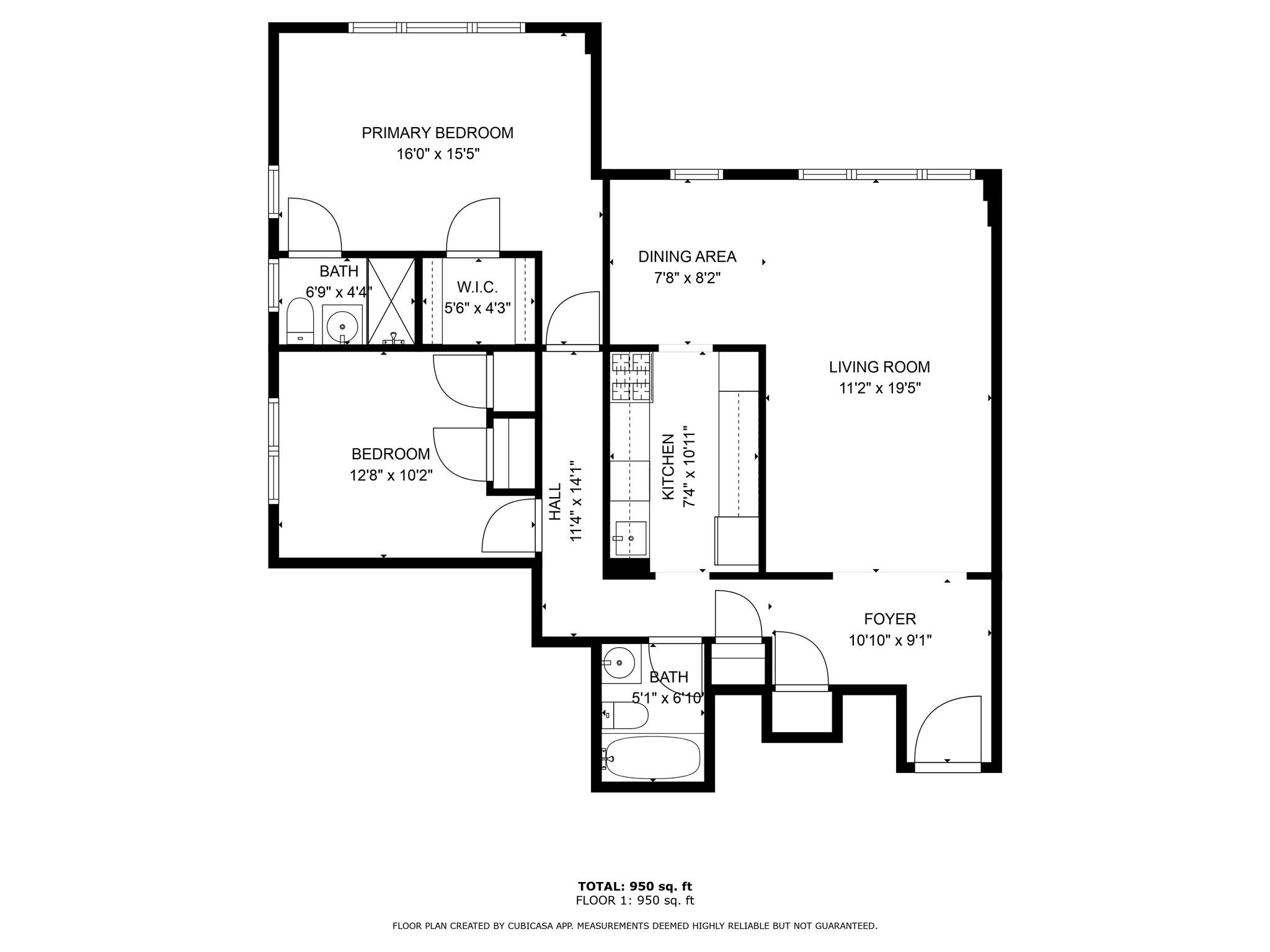 20 Hillpark # 1G, Great Neck, NY 11021