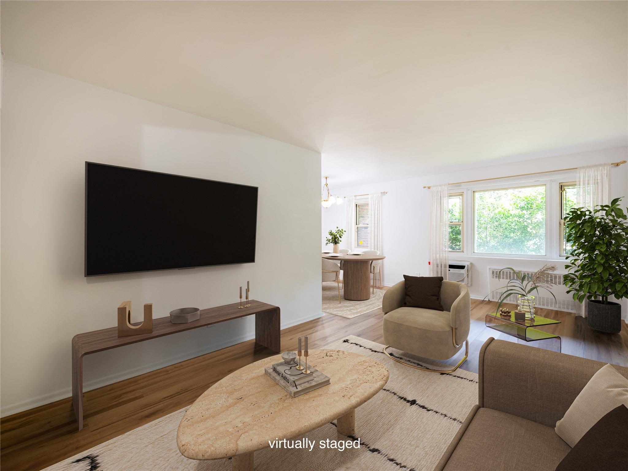 20 Hillpark # 1G, Great Neck, NY 11021